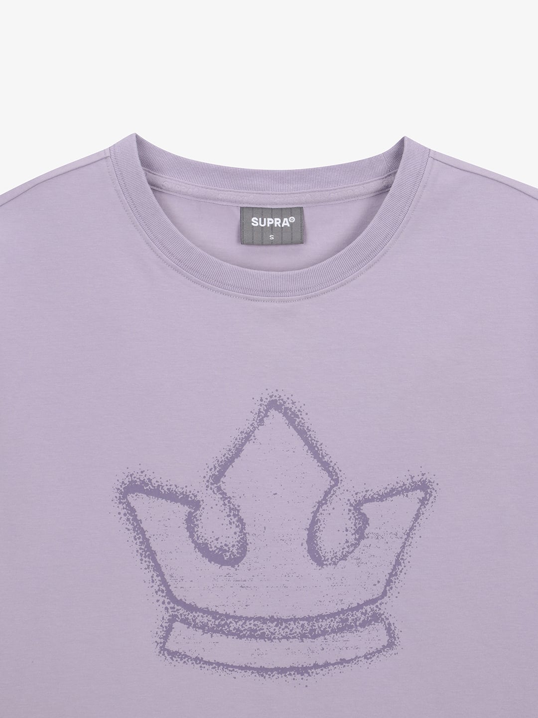 Women`s Small Crown T-shirt