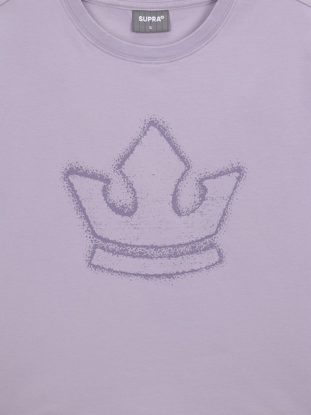 Women`s Small Crown T-shirt