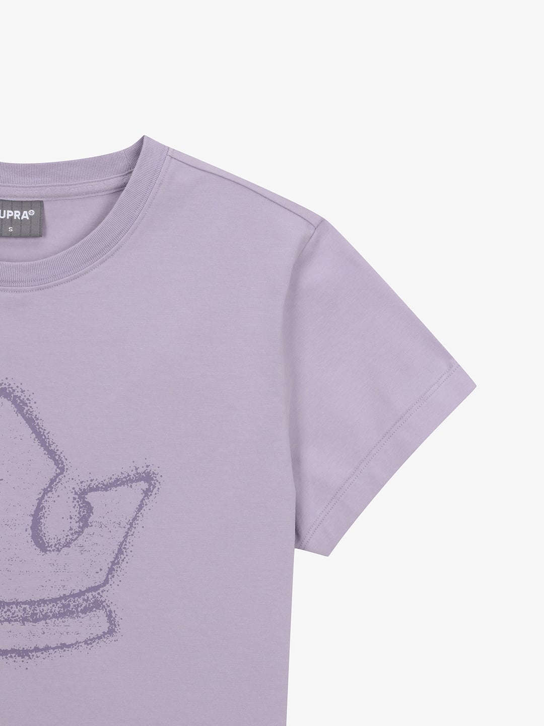 Women`s Small Crown T-shirt