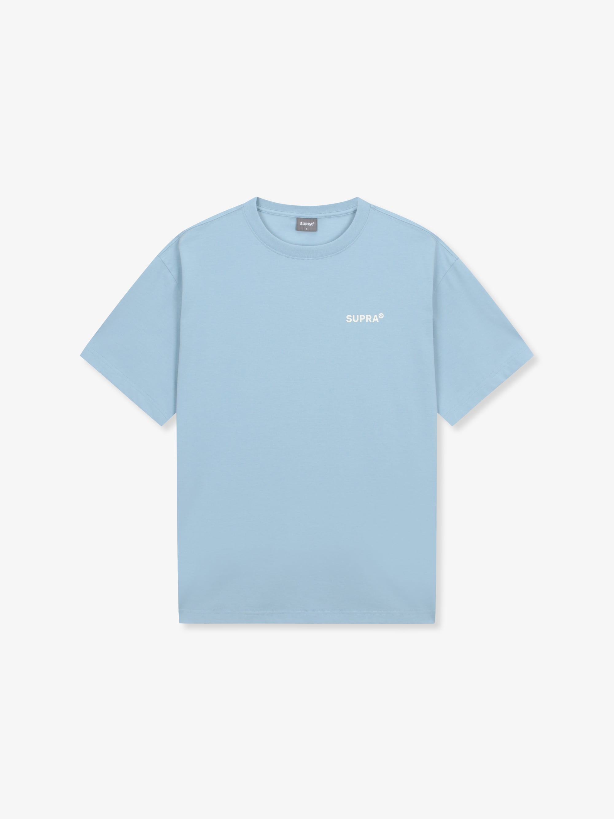 Circle Graphic T-shirt