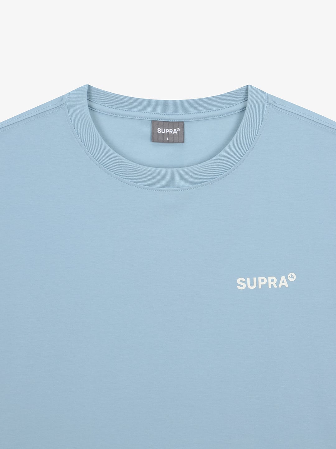 Circle Graphic T-shirt