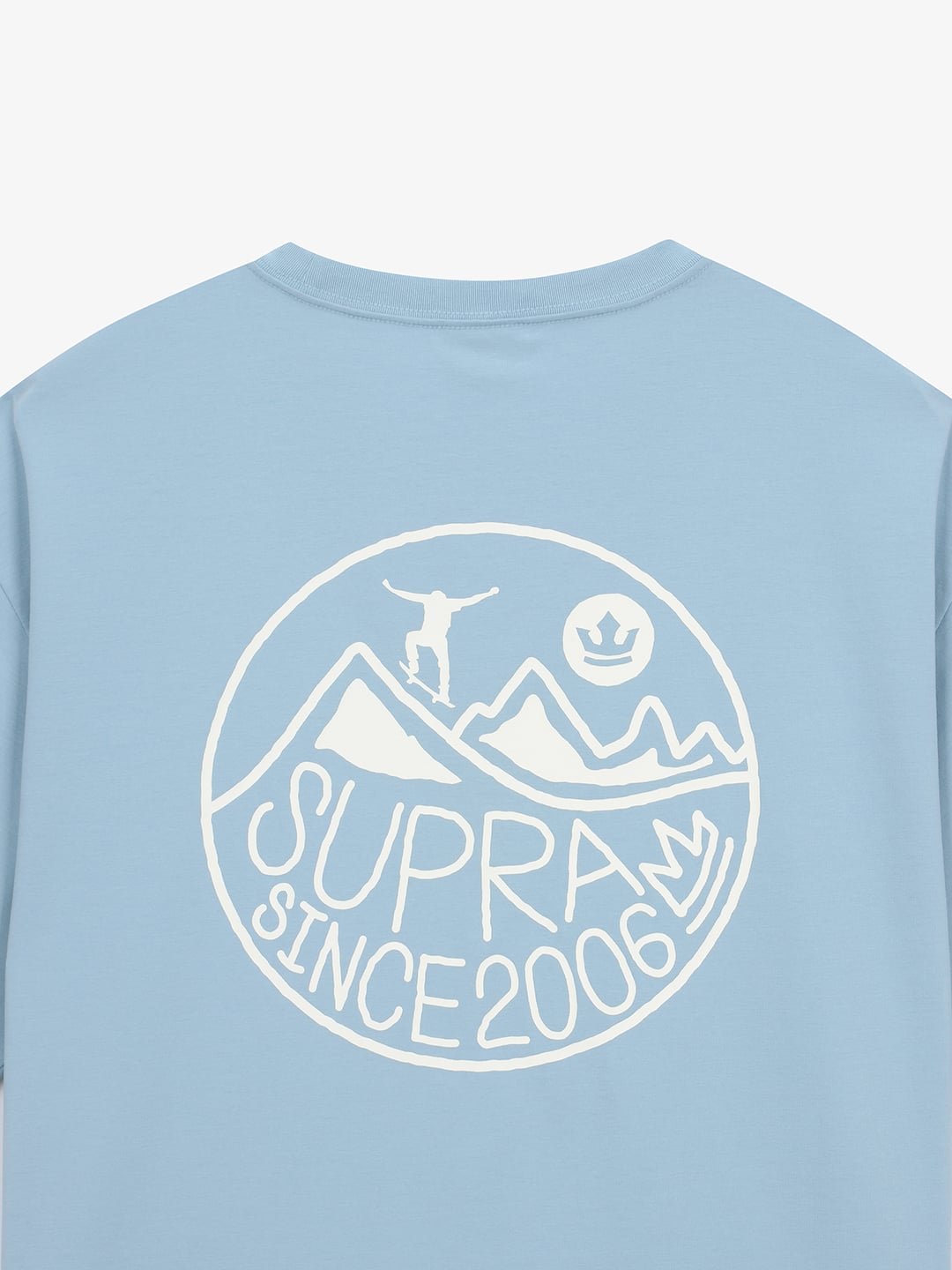 Circle Graphic T-shirt