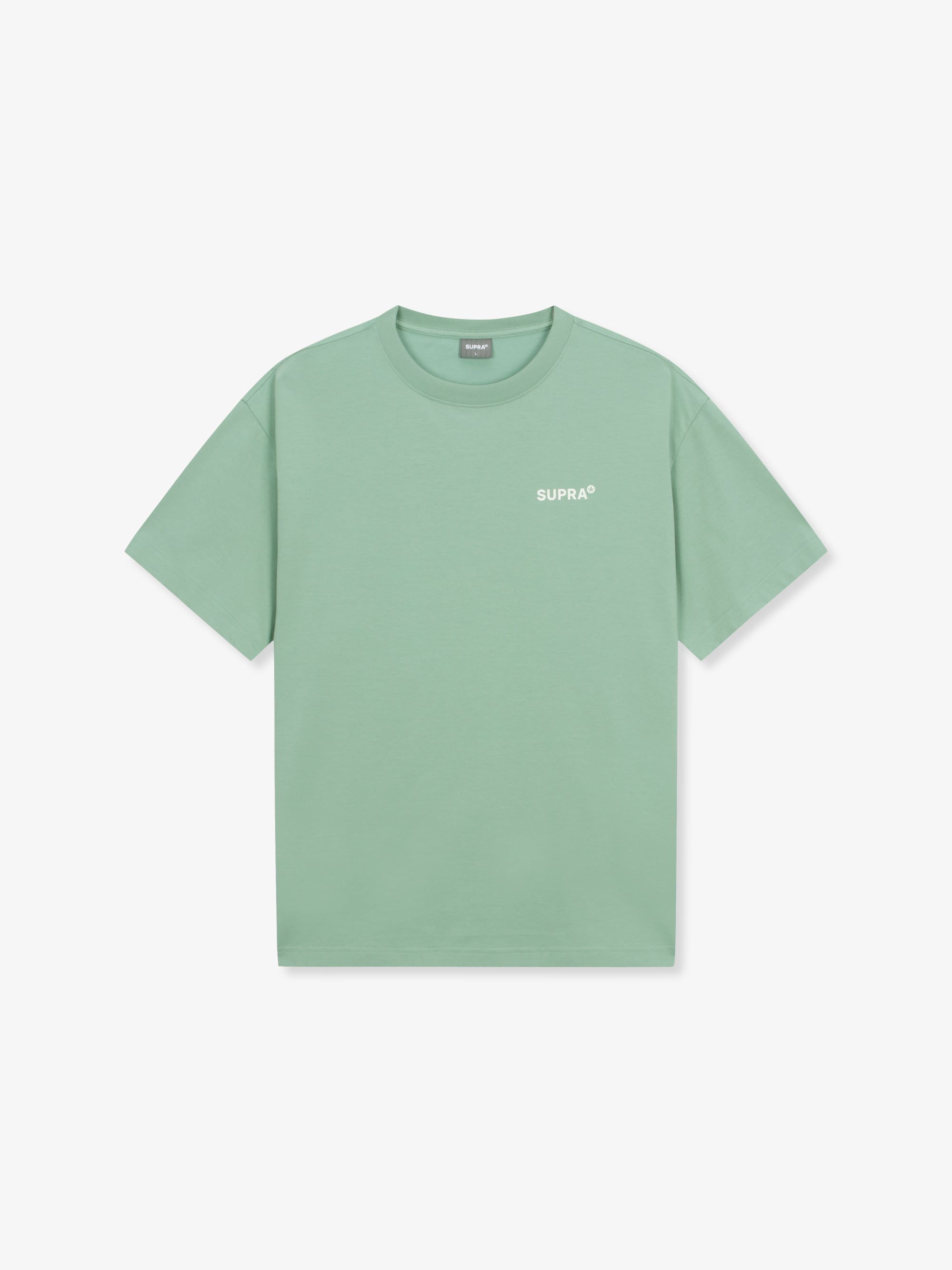Circle Graphic T-shirt