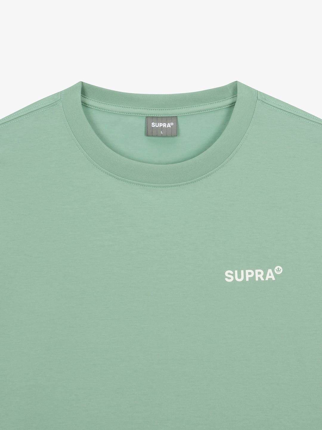 Circle Graphic T-shirt