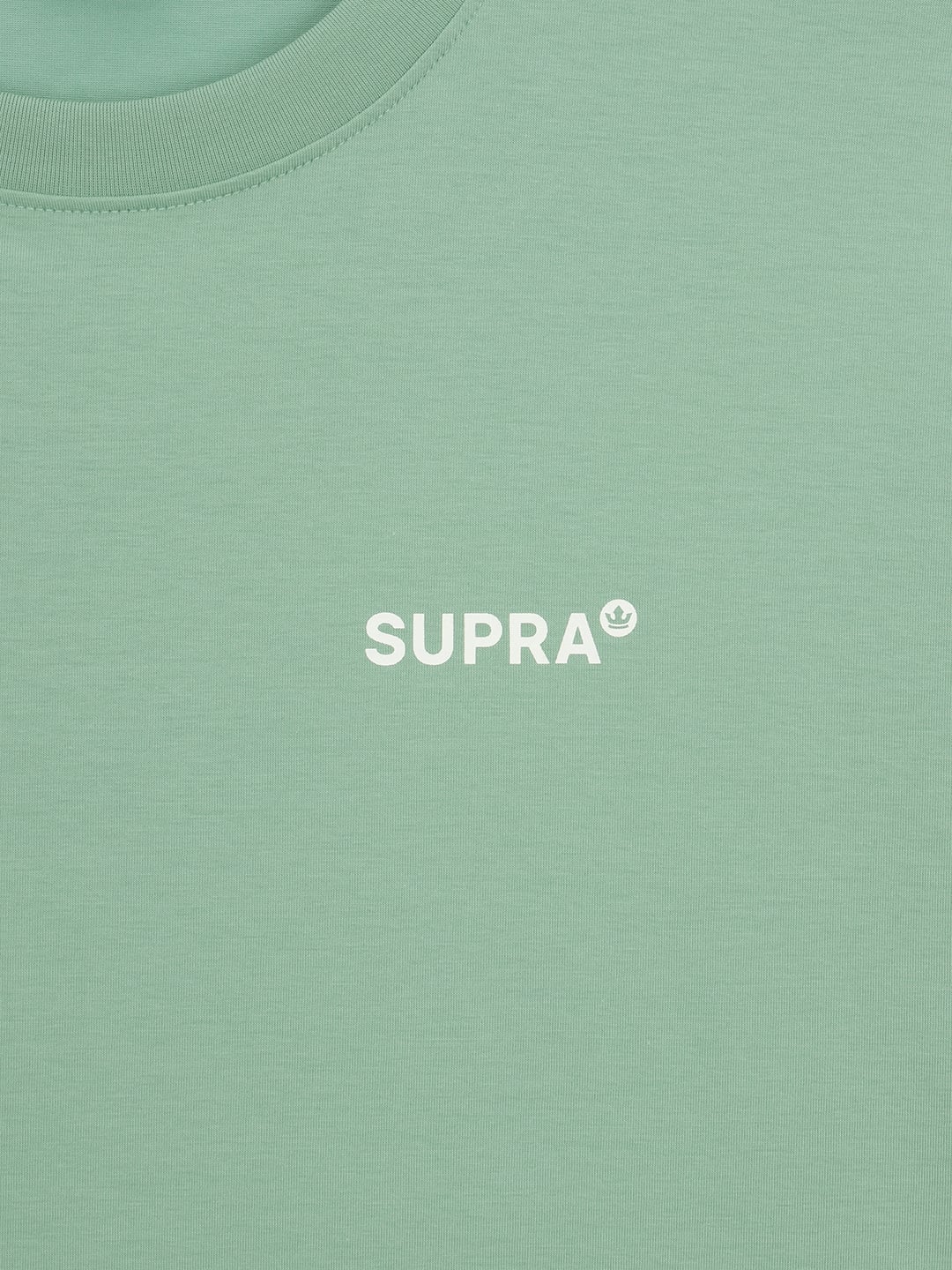 Circle Graphic T-shirt