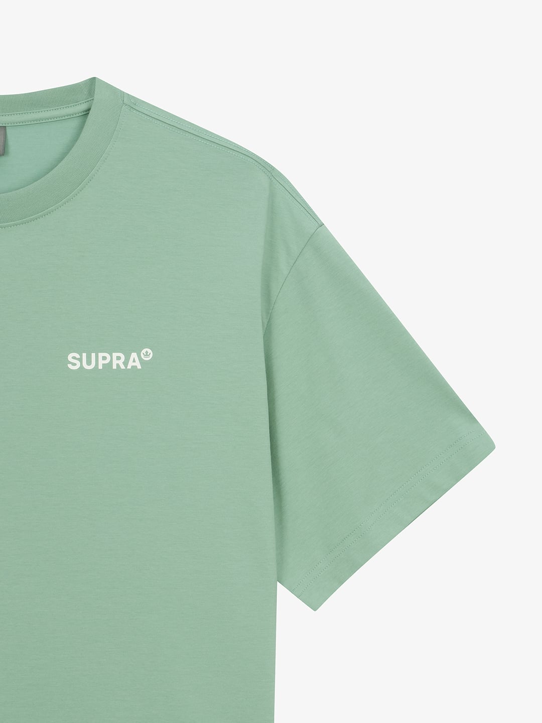 Circle Graphic T-shirt