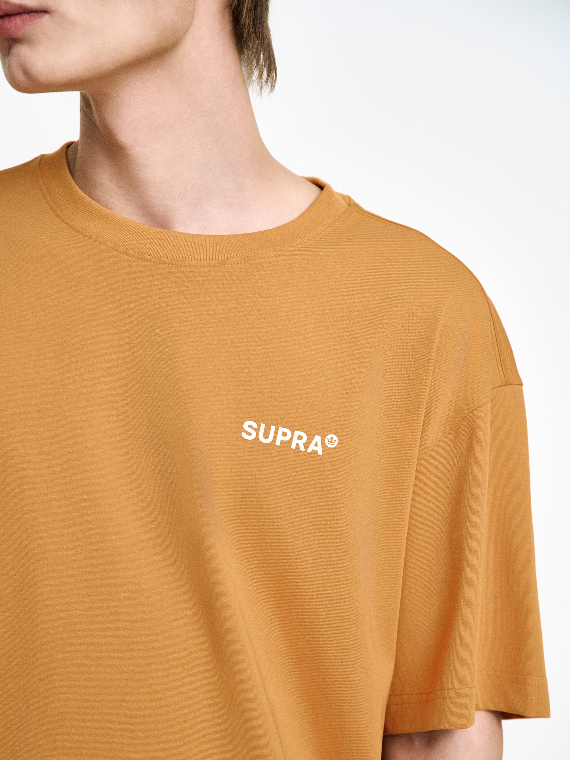 Circle Graphic T-shirt