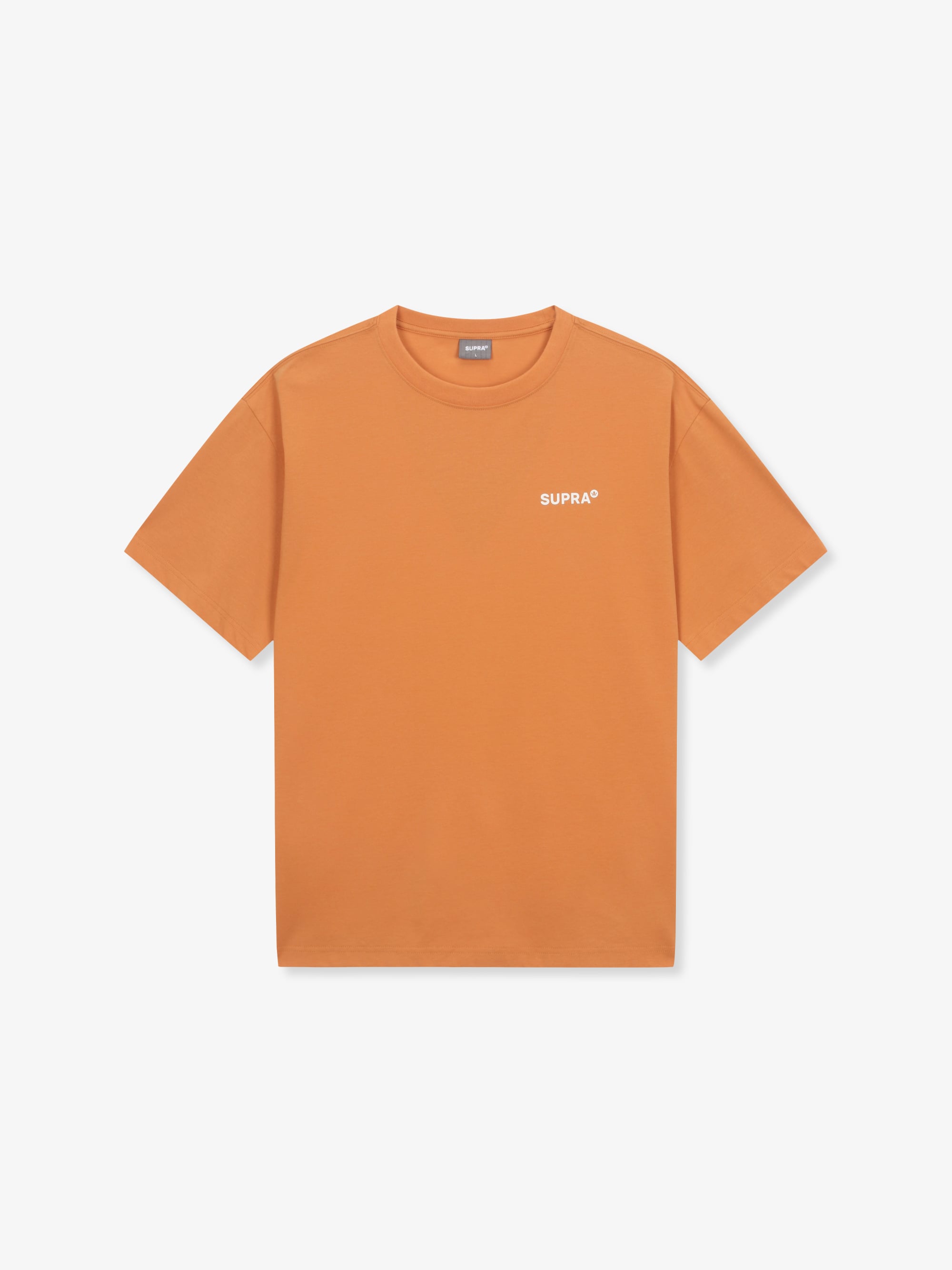 Circle Graphic T-shirt