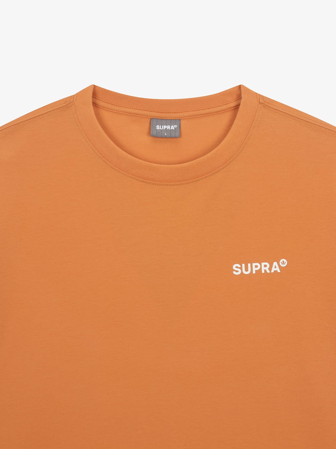 Circle Graphic T-shirt