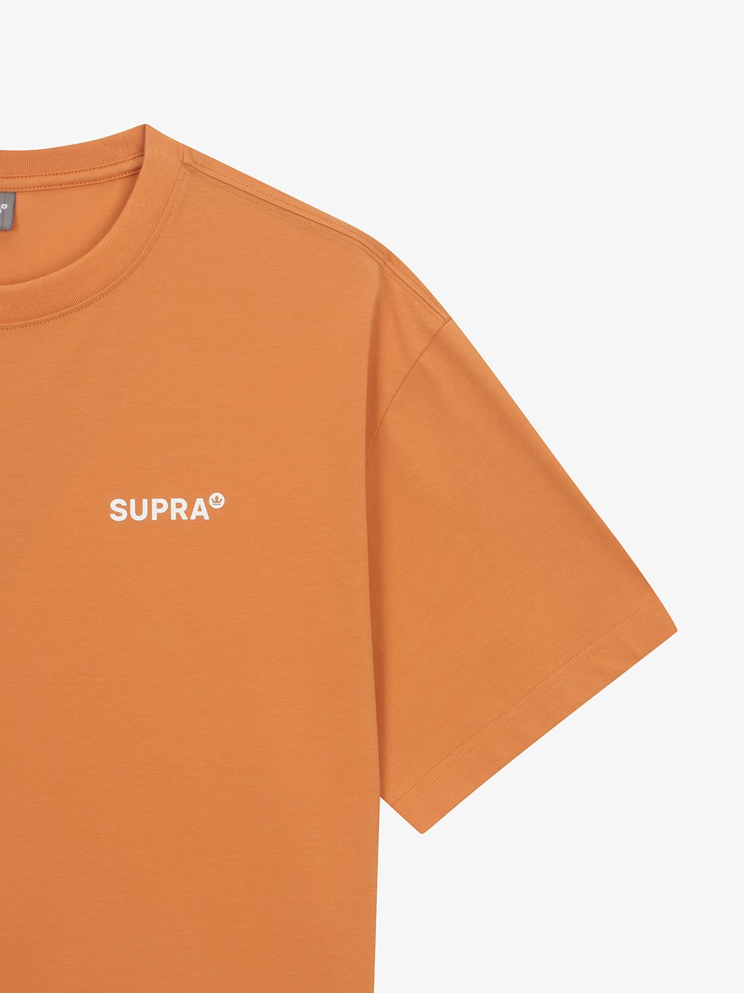 Circle Graphic T-shirt