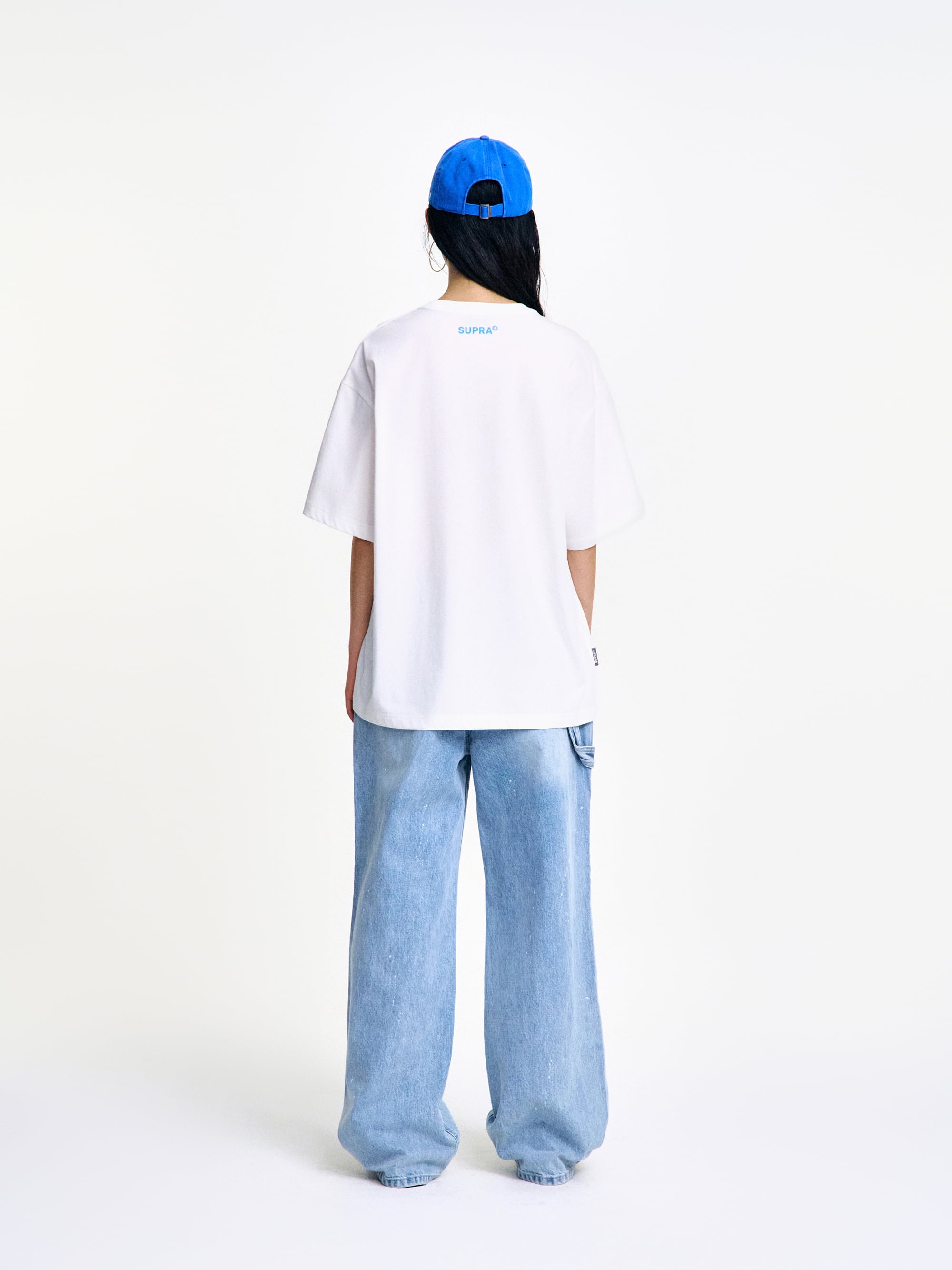 Arch Logo Graphic T-shirt