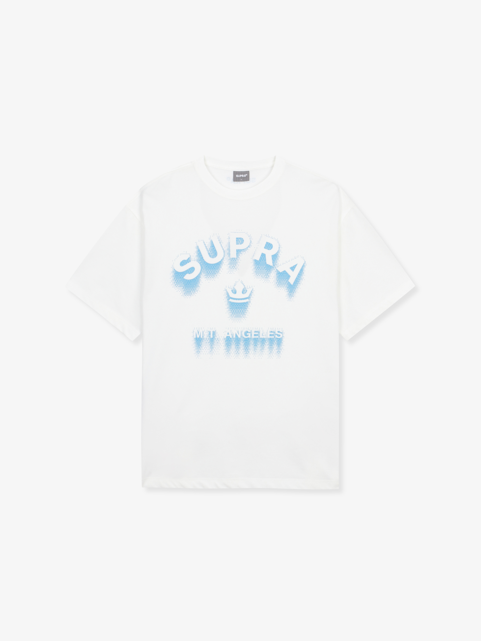 Arch Logo Graphic T-shirt