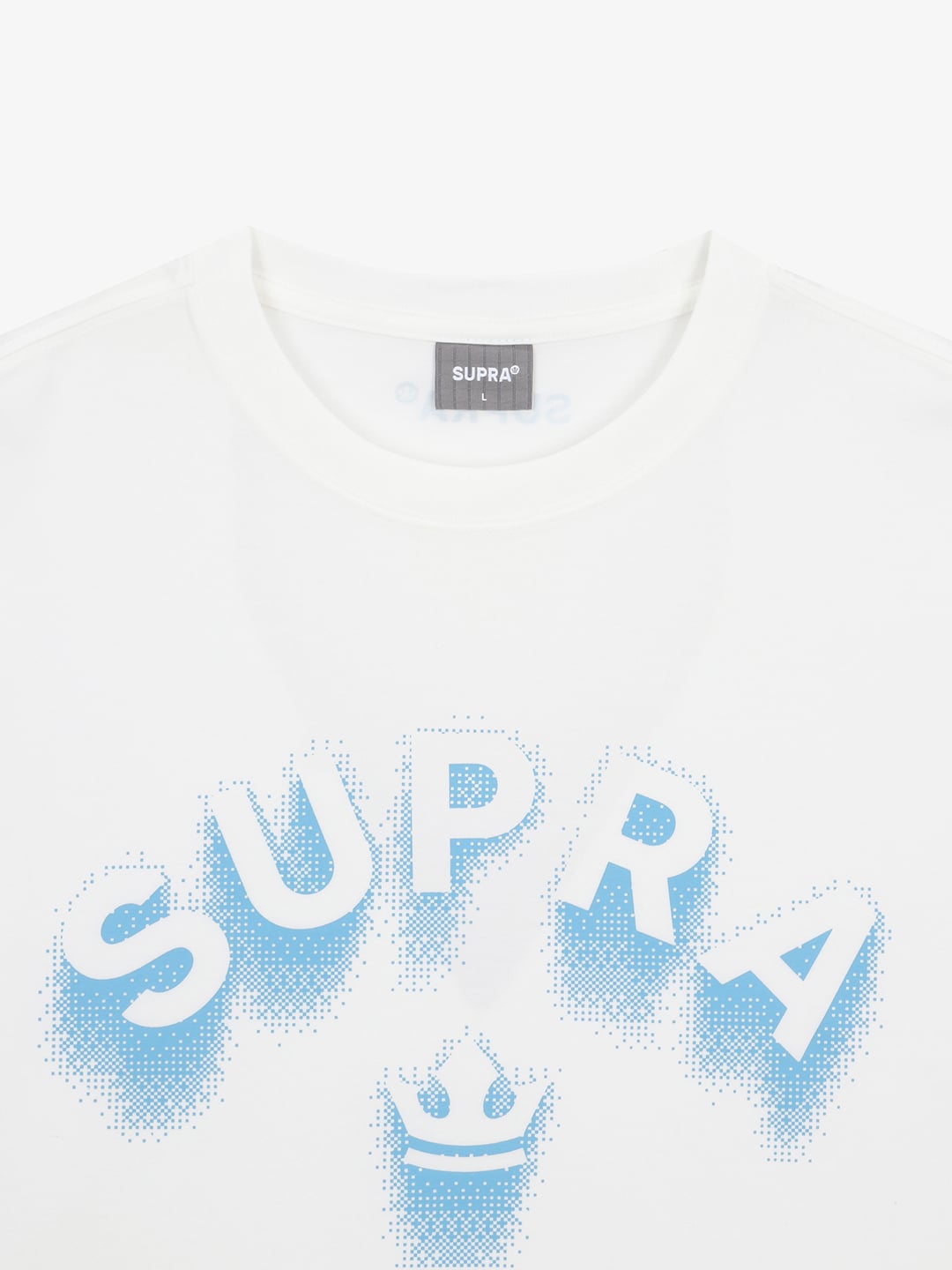 Arch Logo Graphic T-shirt