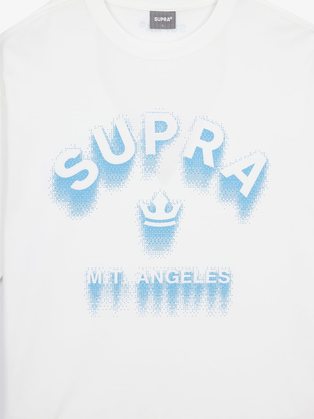 Arch Logo Graphic T-shirt