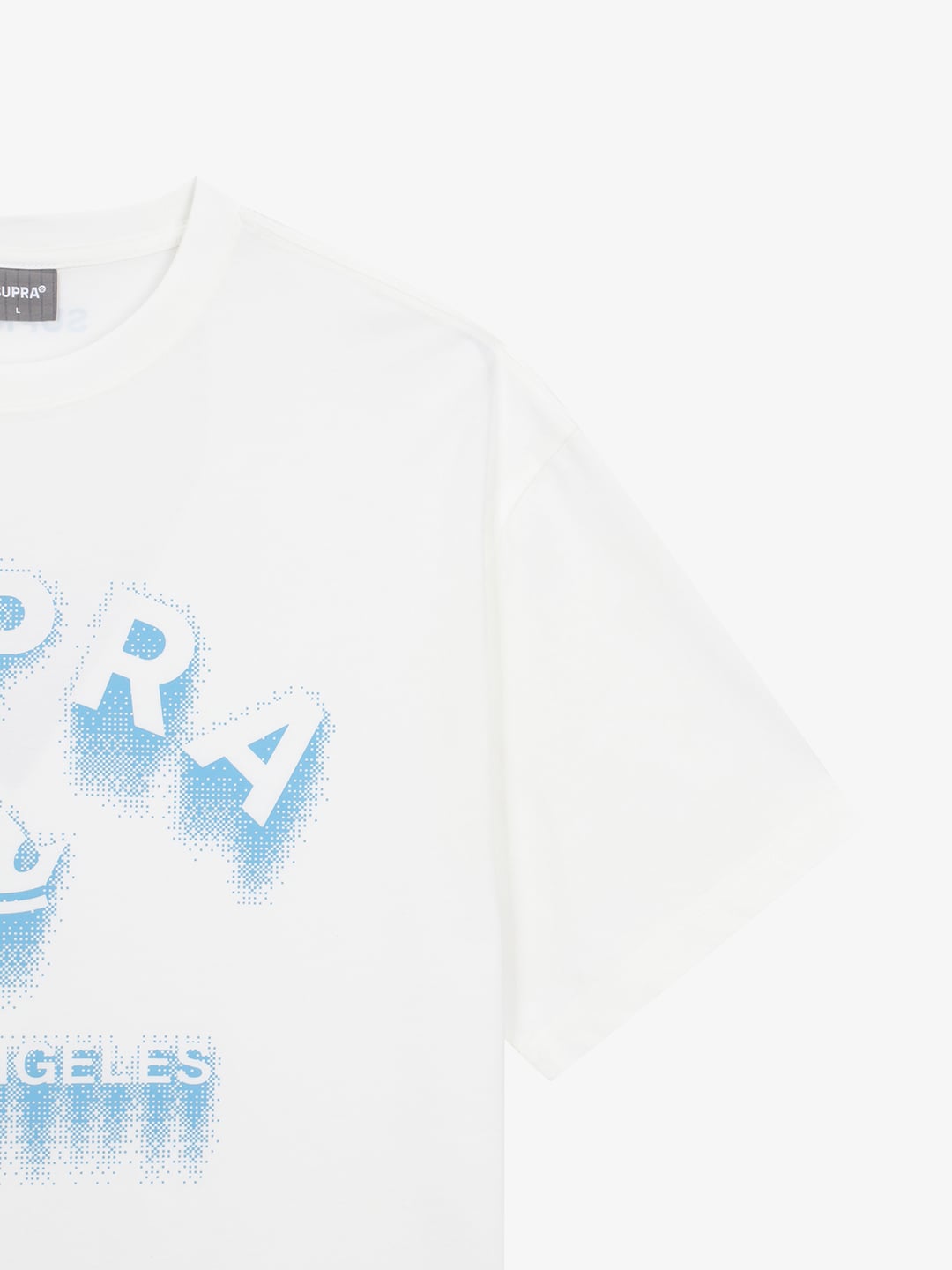 Arch Logo Graphic T-shirt