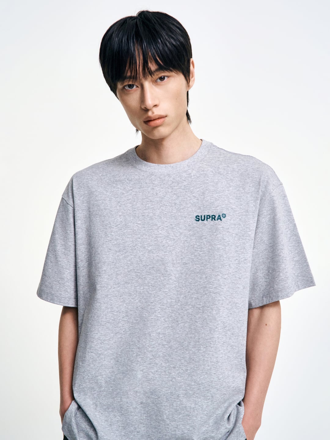 Basic Short Sleeve T-Shirt