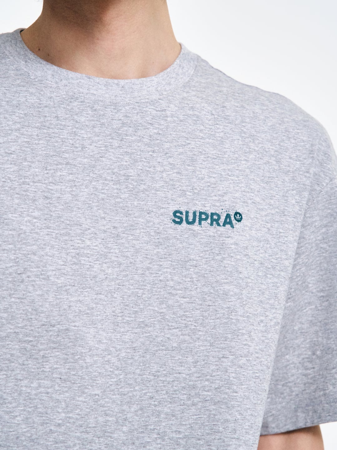 Basic Short Sleeve T-Shirt