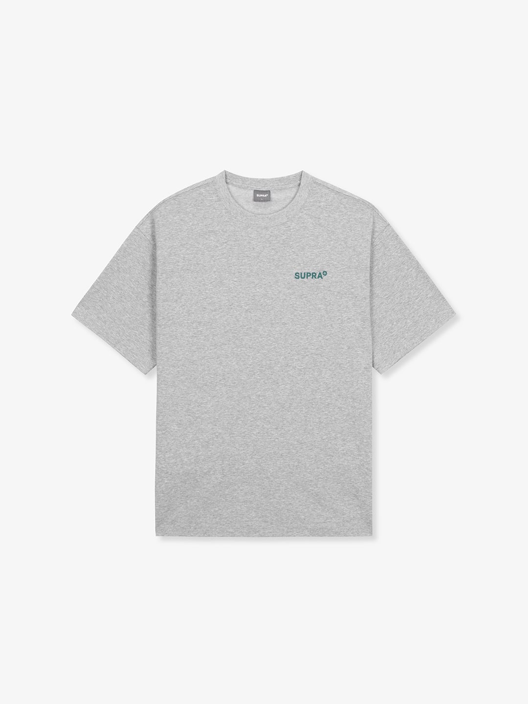 Basic Short Sleeve T-Shirt