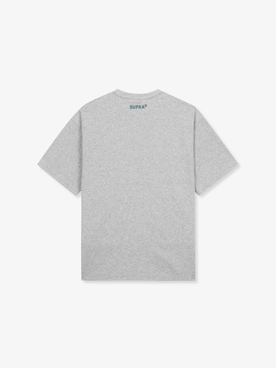 Basic Short Sleeve T-Shirt
