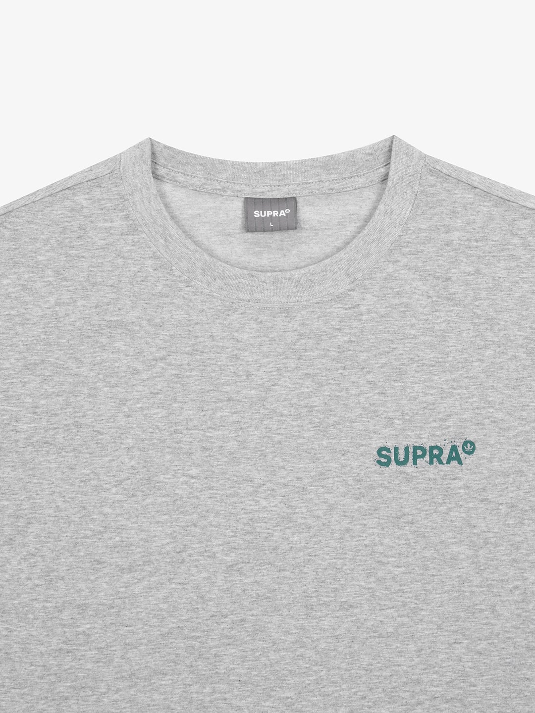 Basic Short Sleeve T-Shirt