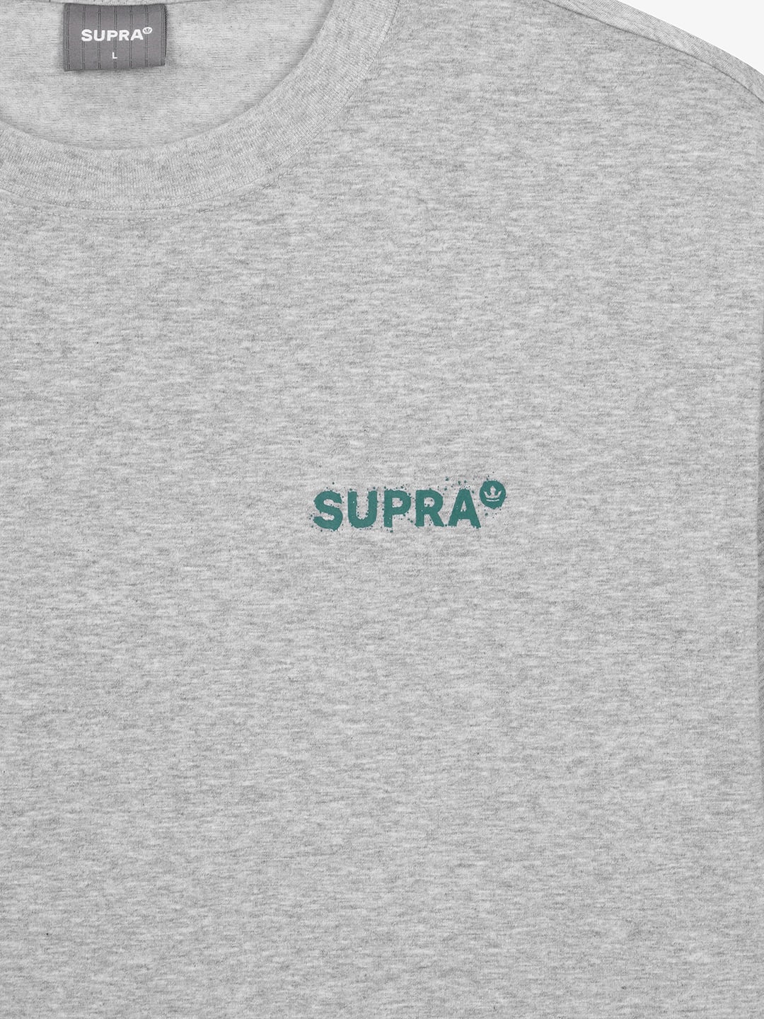 Basic Short Sleeve T-Shirt