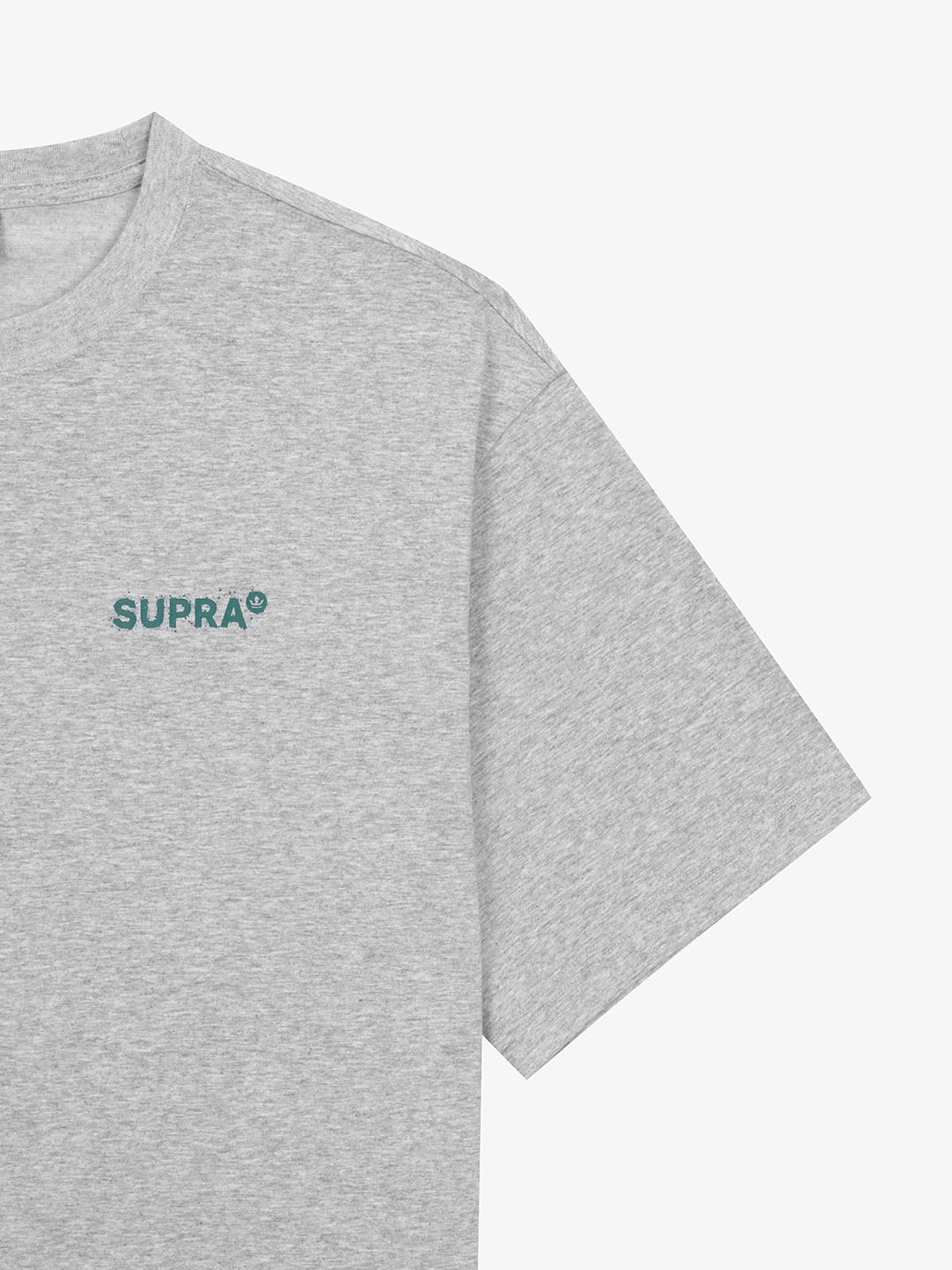 Basic Short Sleeve T-Shirt