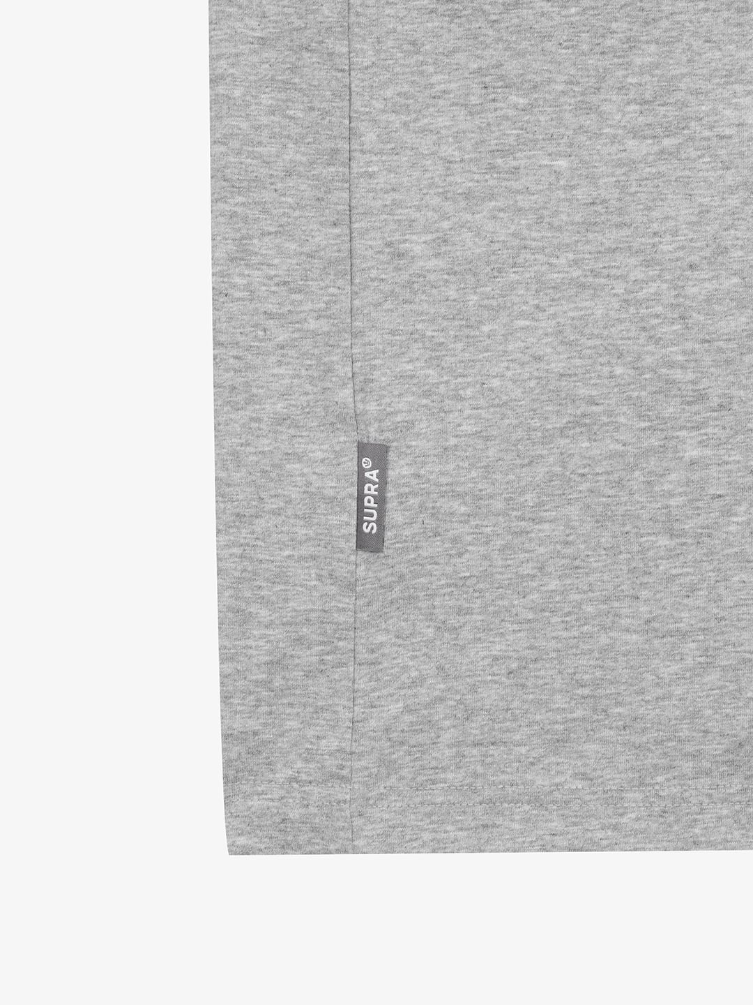 Basic Short Sleeve T-Shirt