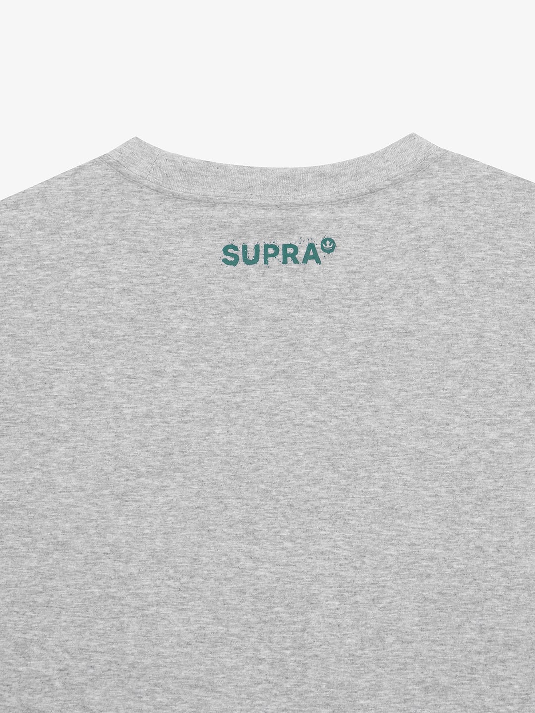 Basic Short Sleeve T-Shirt