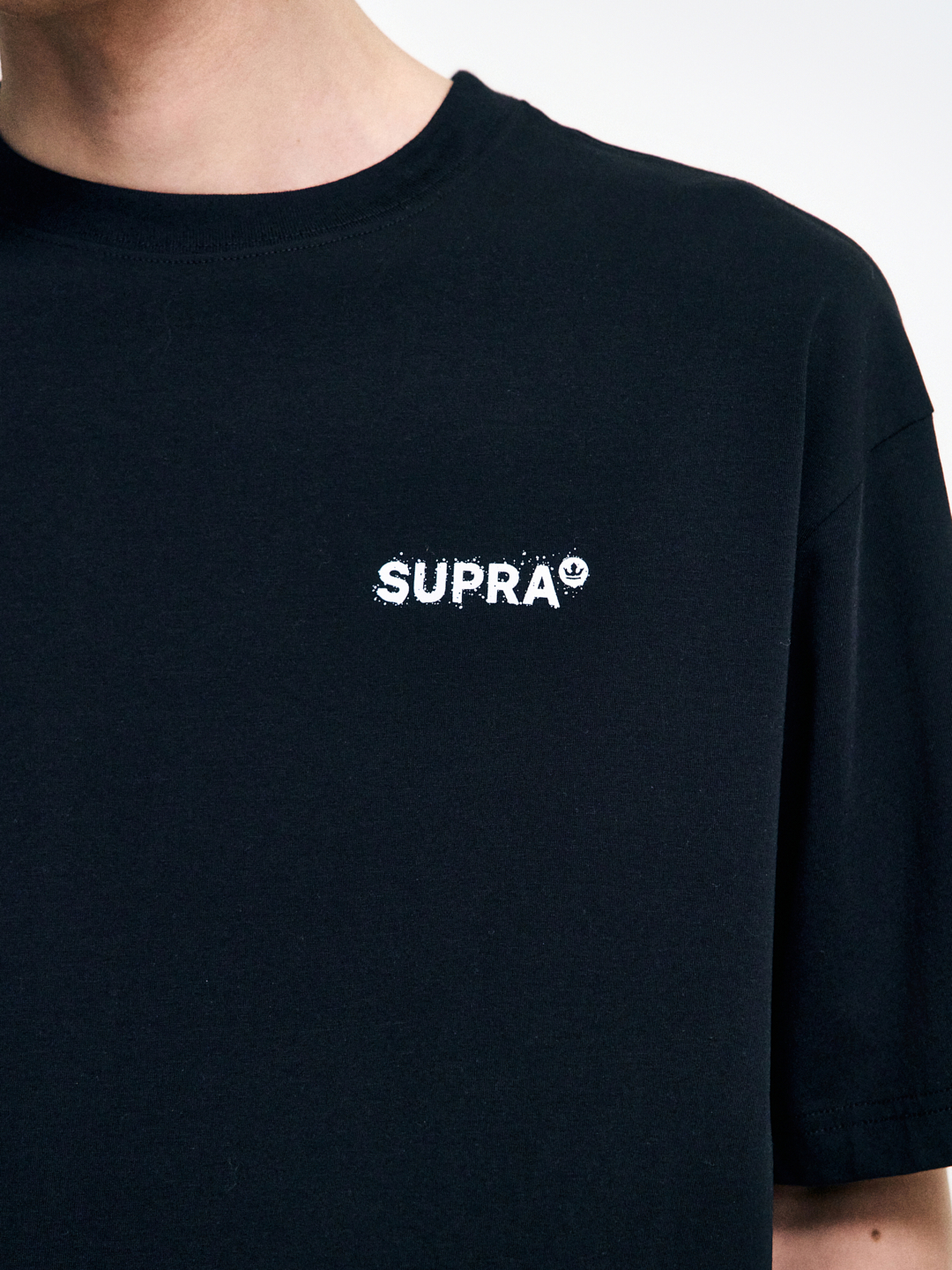 Basic Short Sleeve T-Shirt