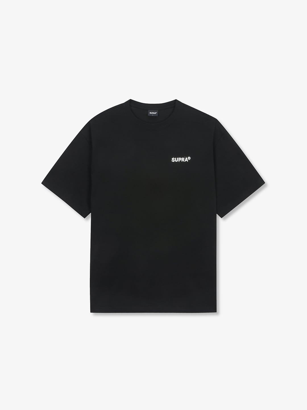 Basic Short Sleeve T-Shirt