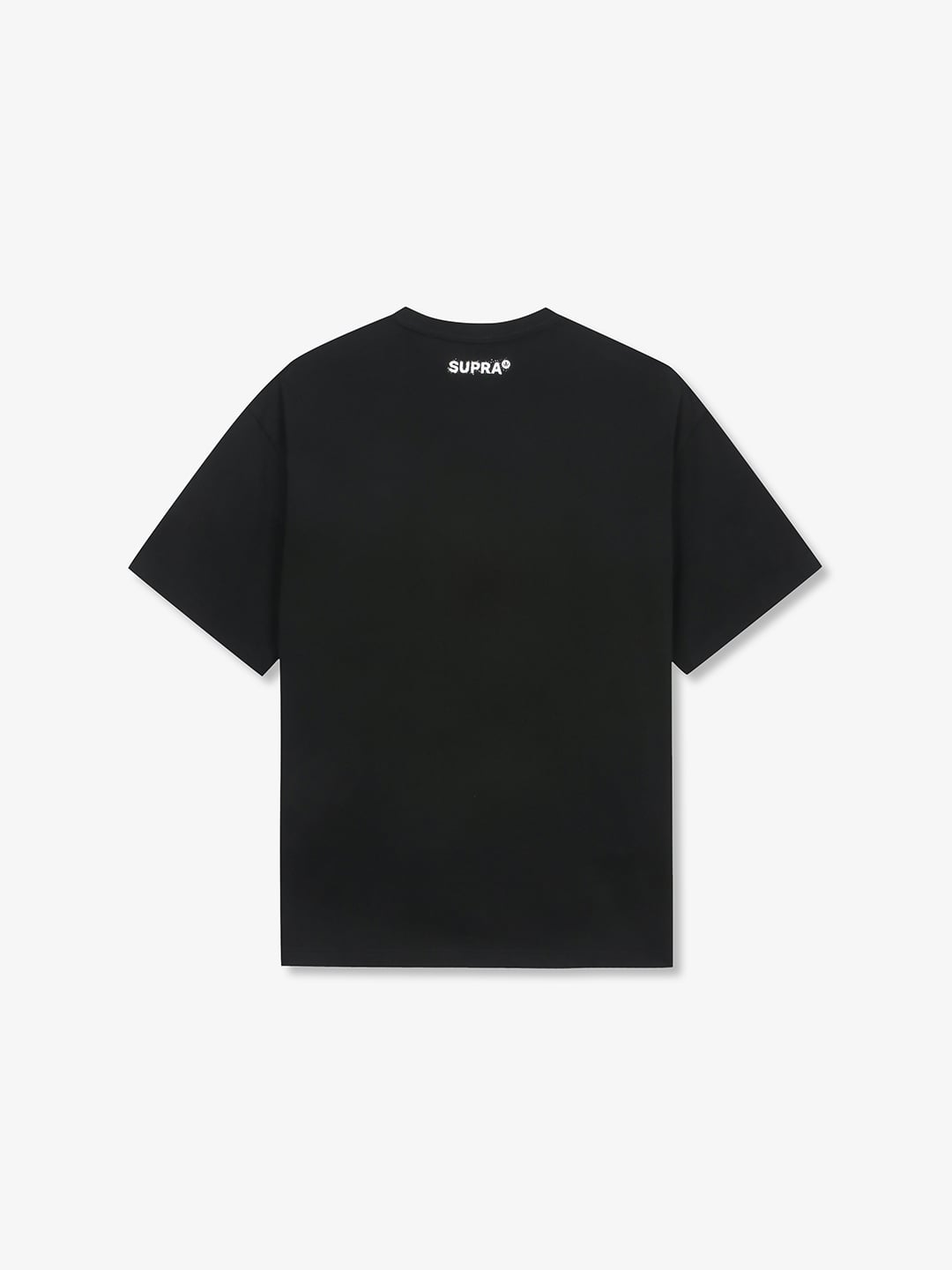 Basic Short Sleeve T-Shirt