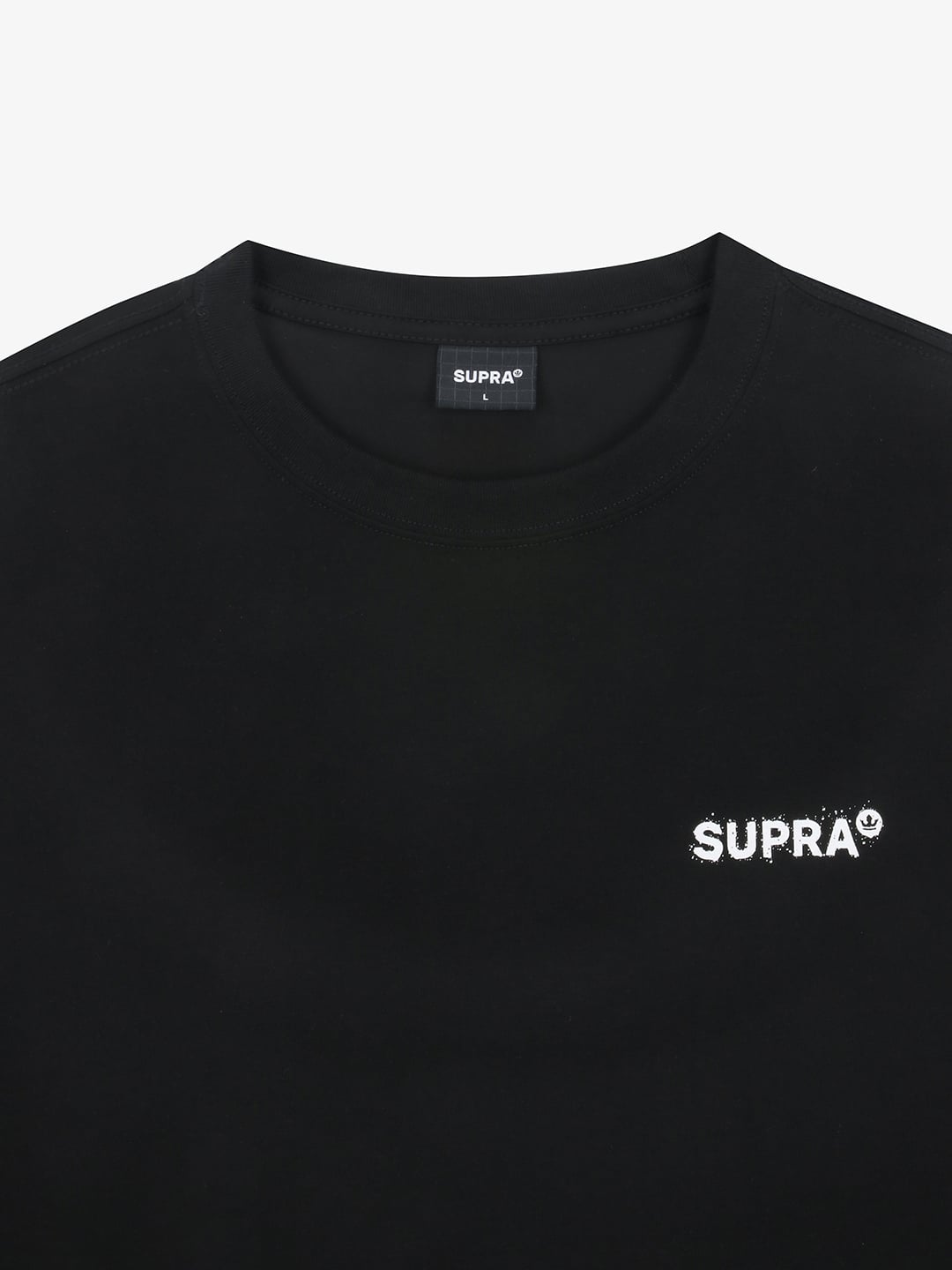 Basic Short Sleeve T-Shirt