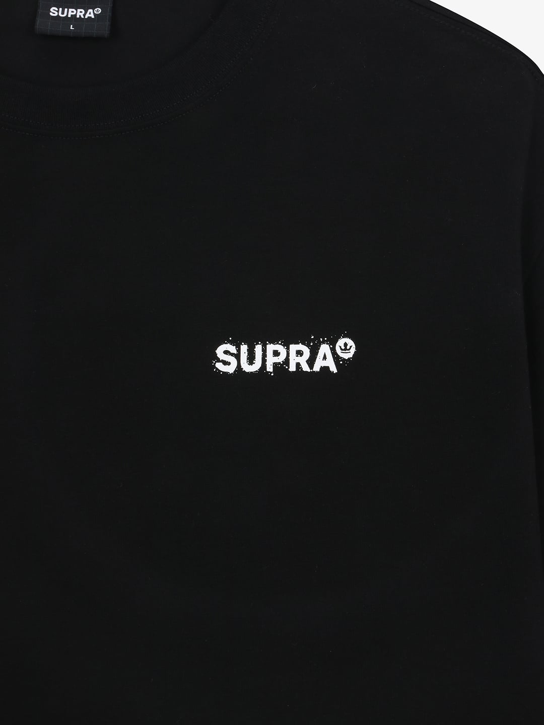 Basic Short Sleeve T-Shirt
