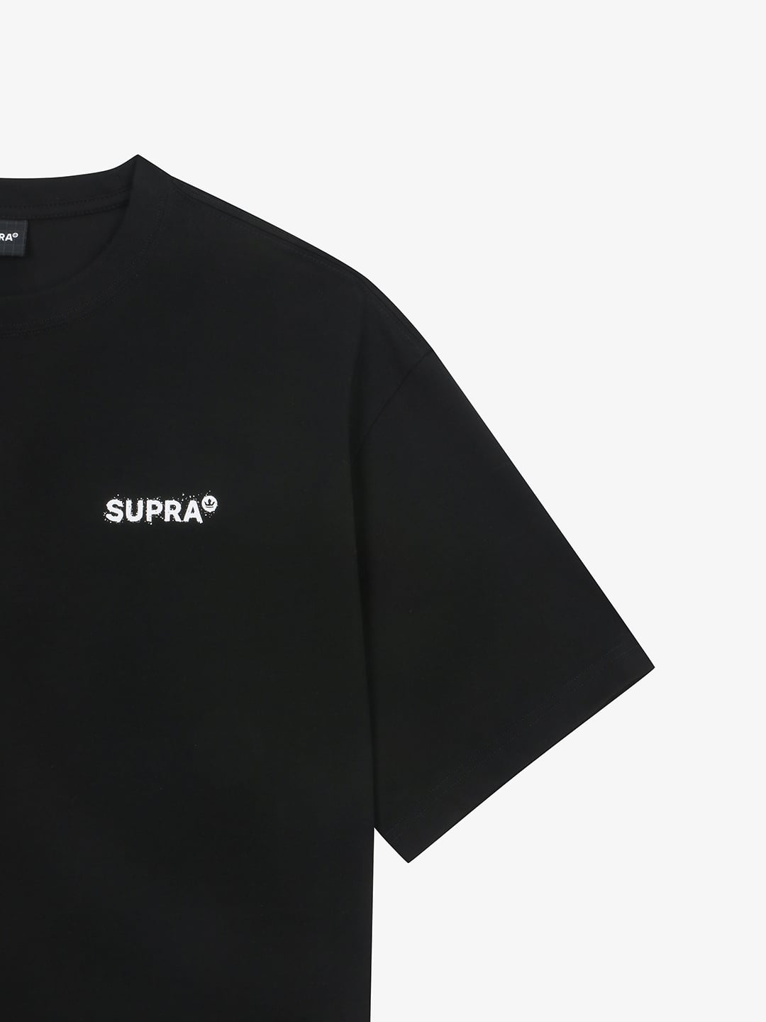 Basic Short Sleeve T-Shirt