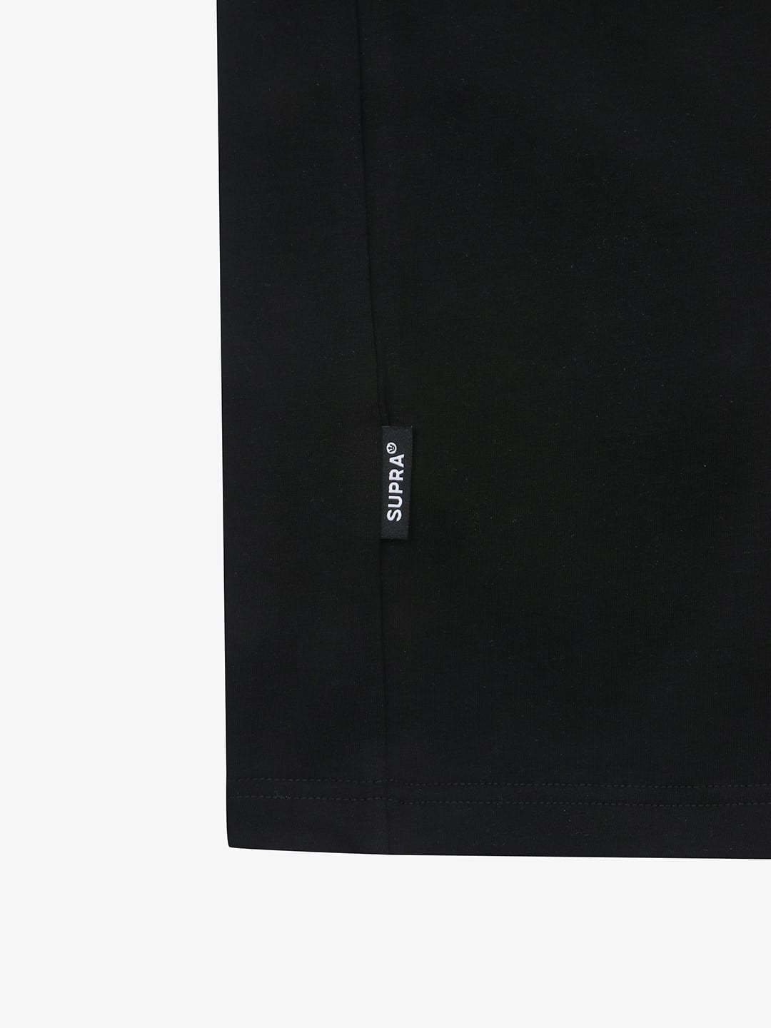 Basic Short Sleeve T-Shirt