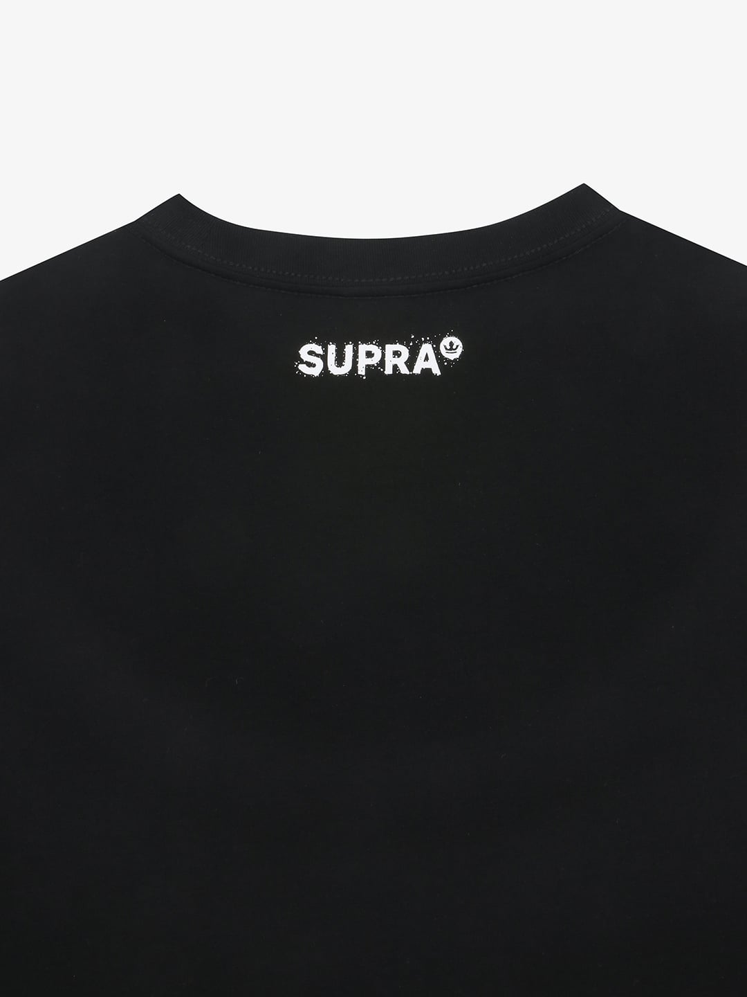 Basic Short Sleeve T-Shirt