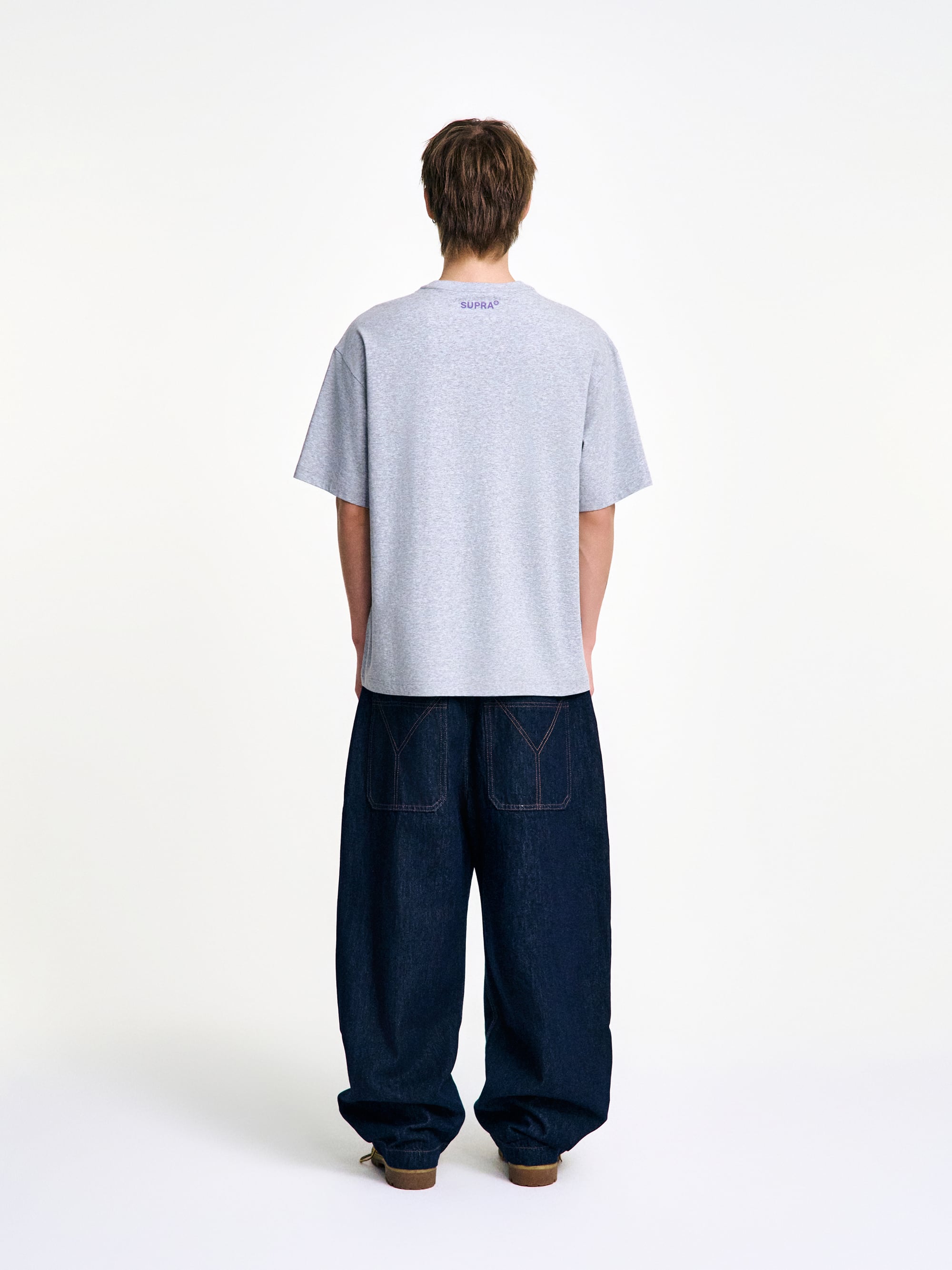 Arch Logo Graphic T-shirt