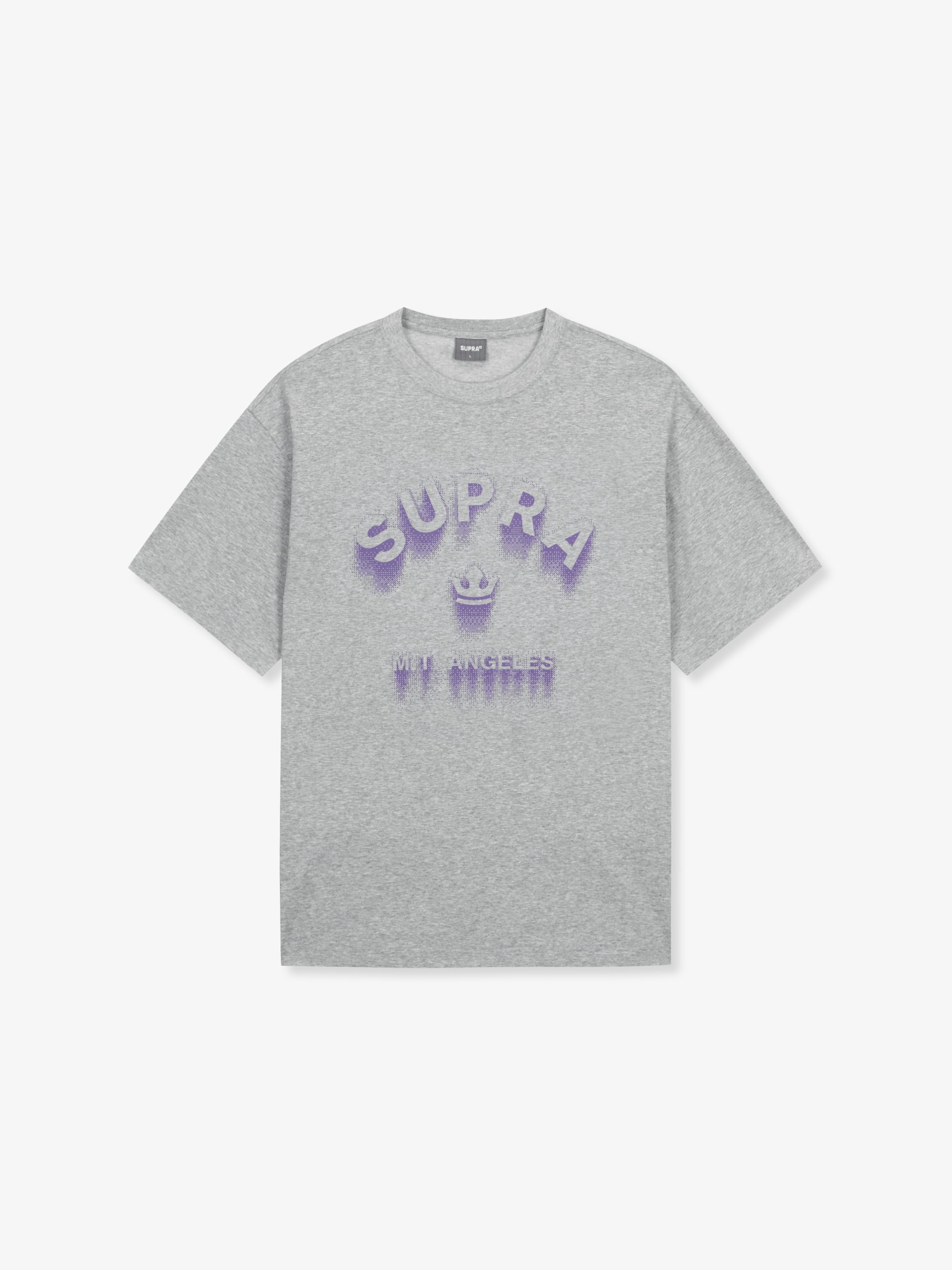 Arch Logo Graphic T-shirt