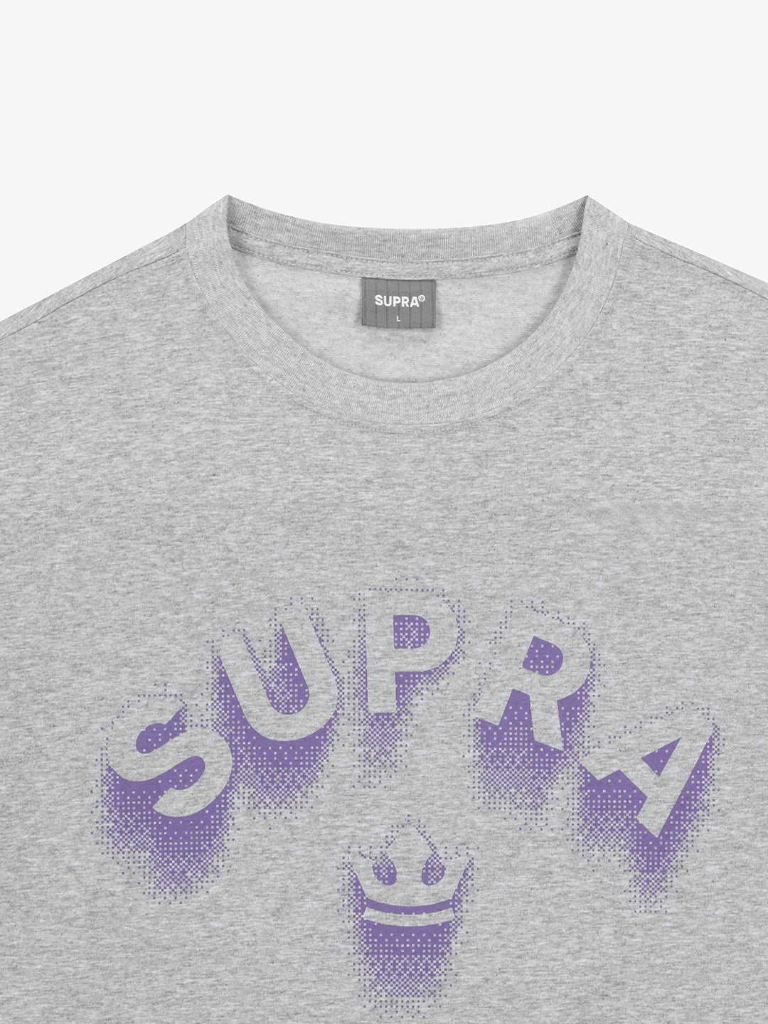 Arch Logo Graphic T-shirt