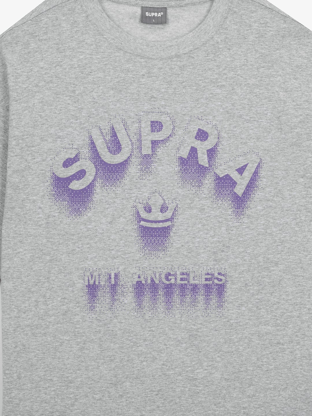 Arch Logo Graphic T-shirt