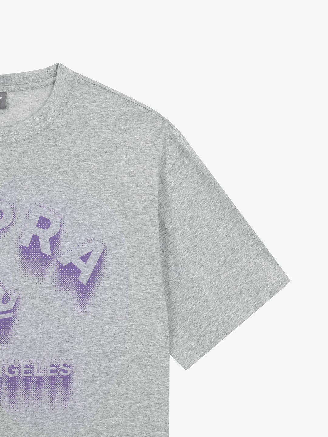 Arch Logo Graphic T-shirt