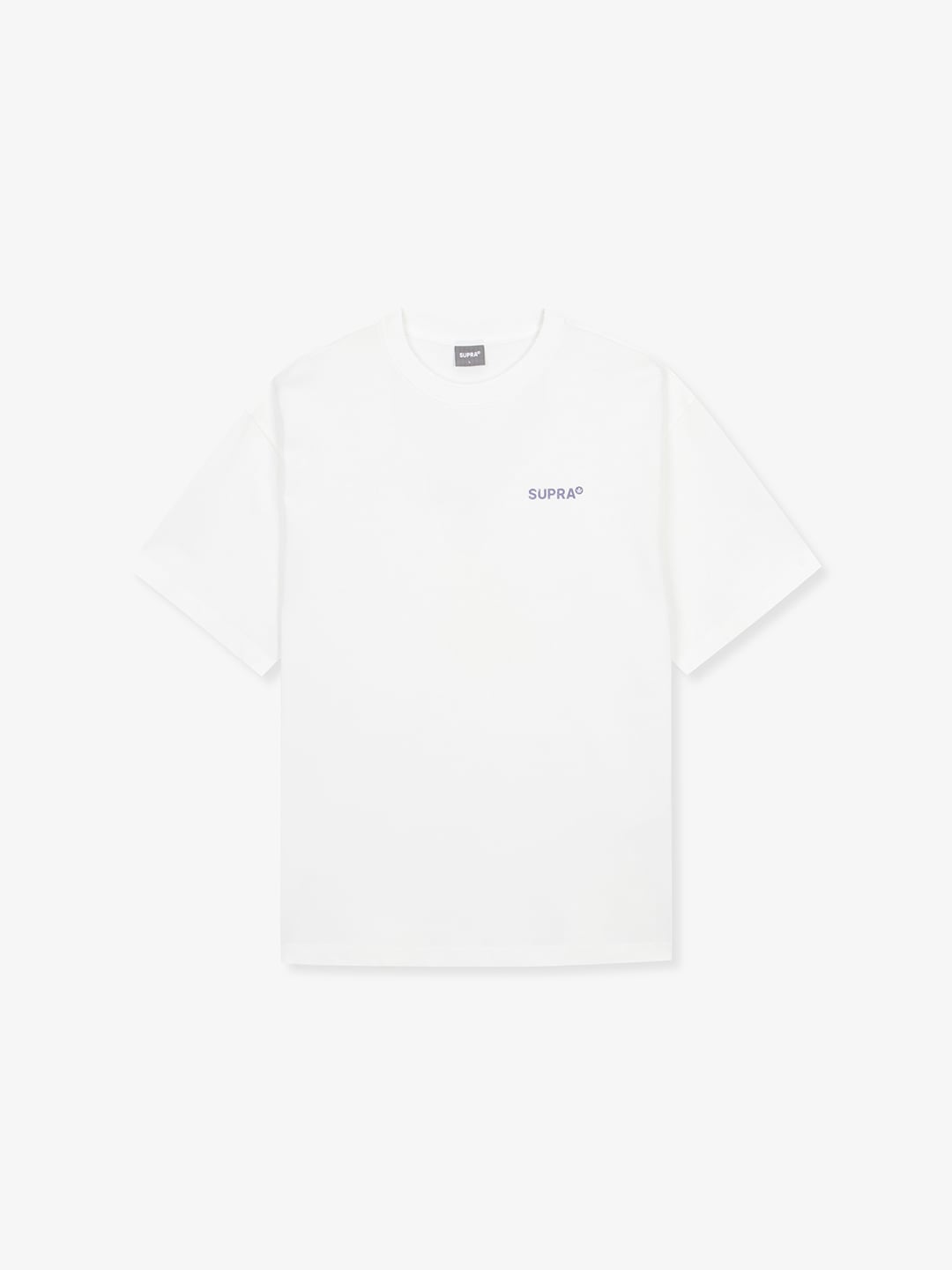 Back Lettering T-shirt