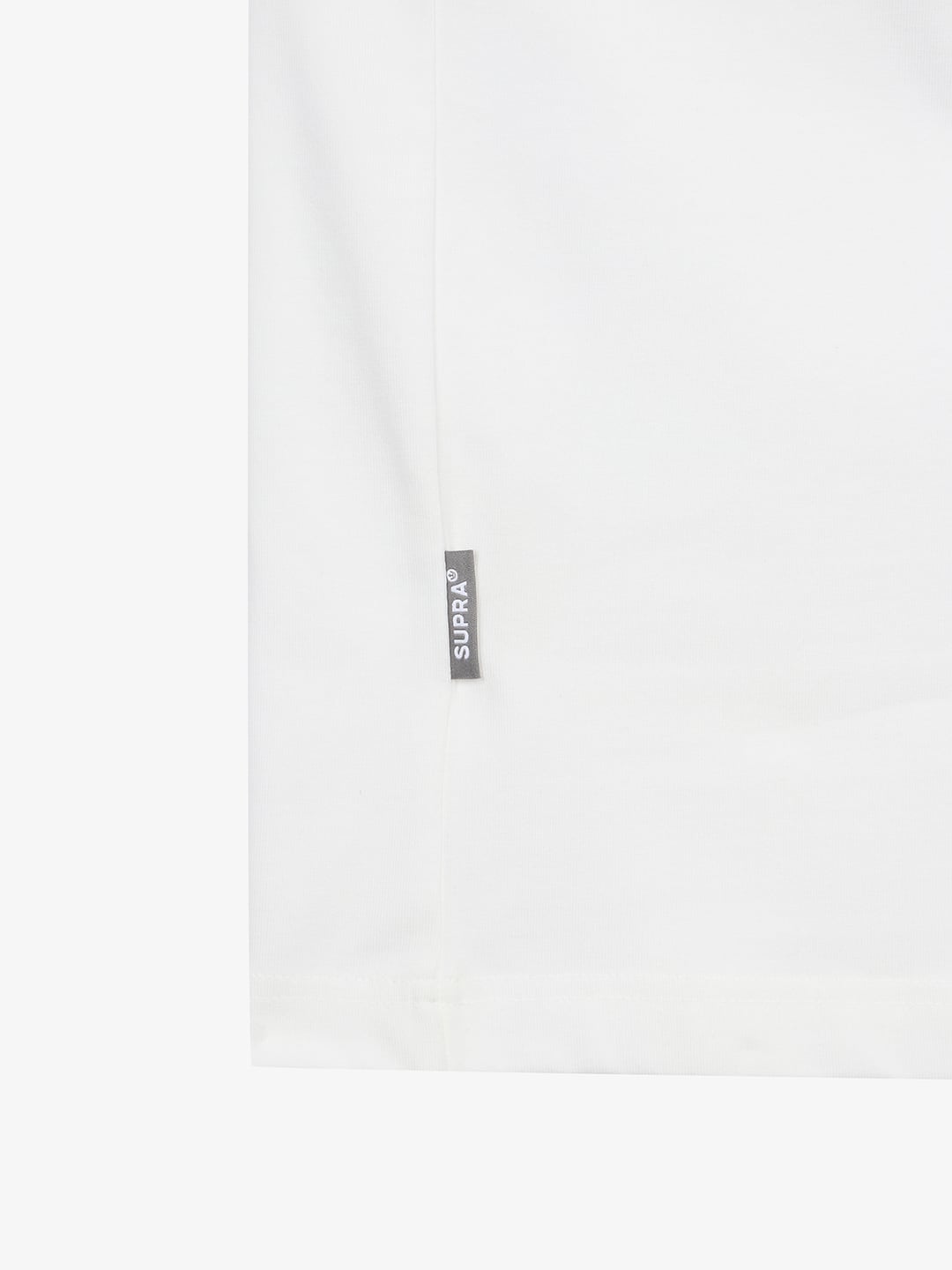 Back Lettering T-shirt