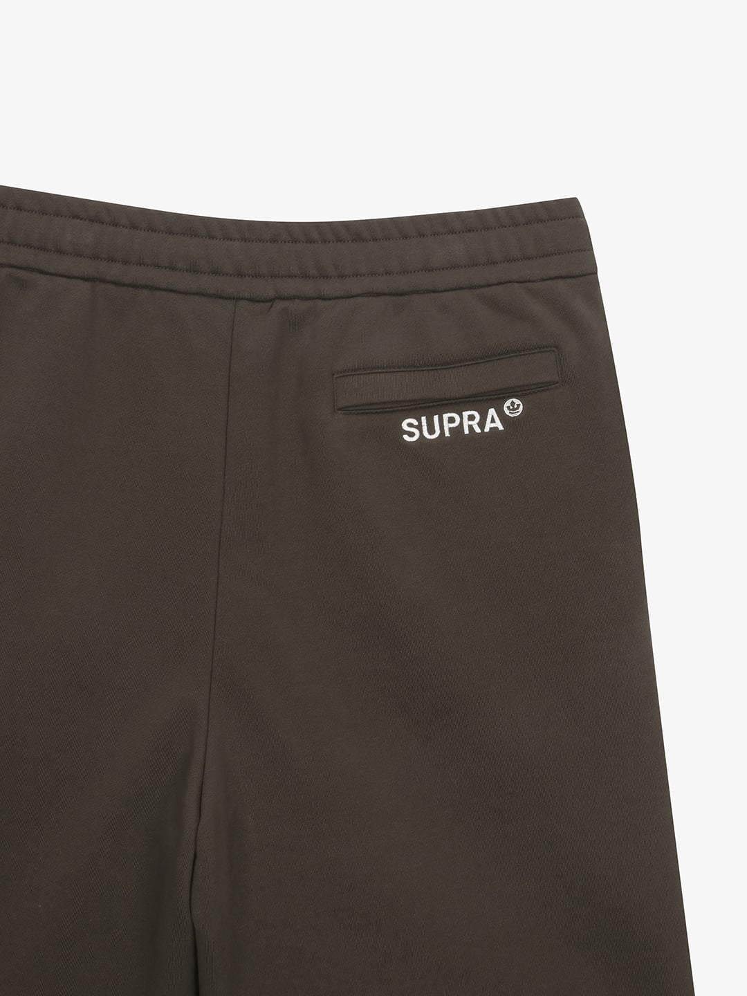 Round Mountain Graphic Half Pants Set