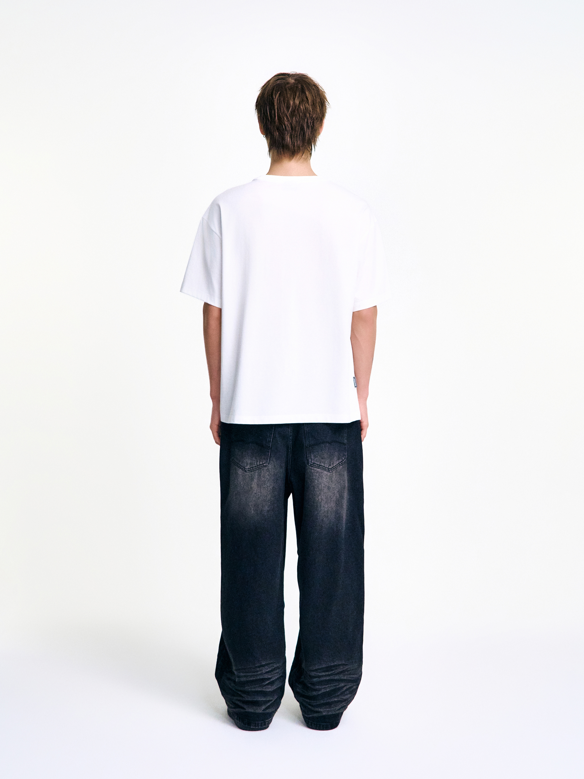 Graphic Mix T-shirt