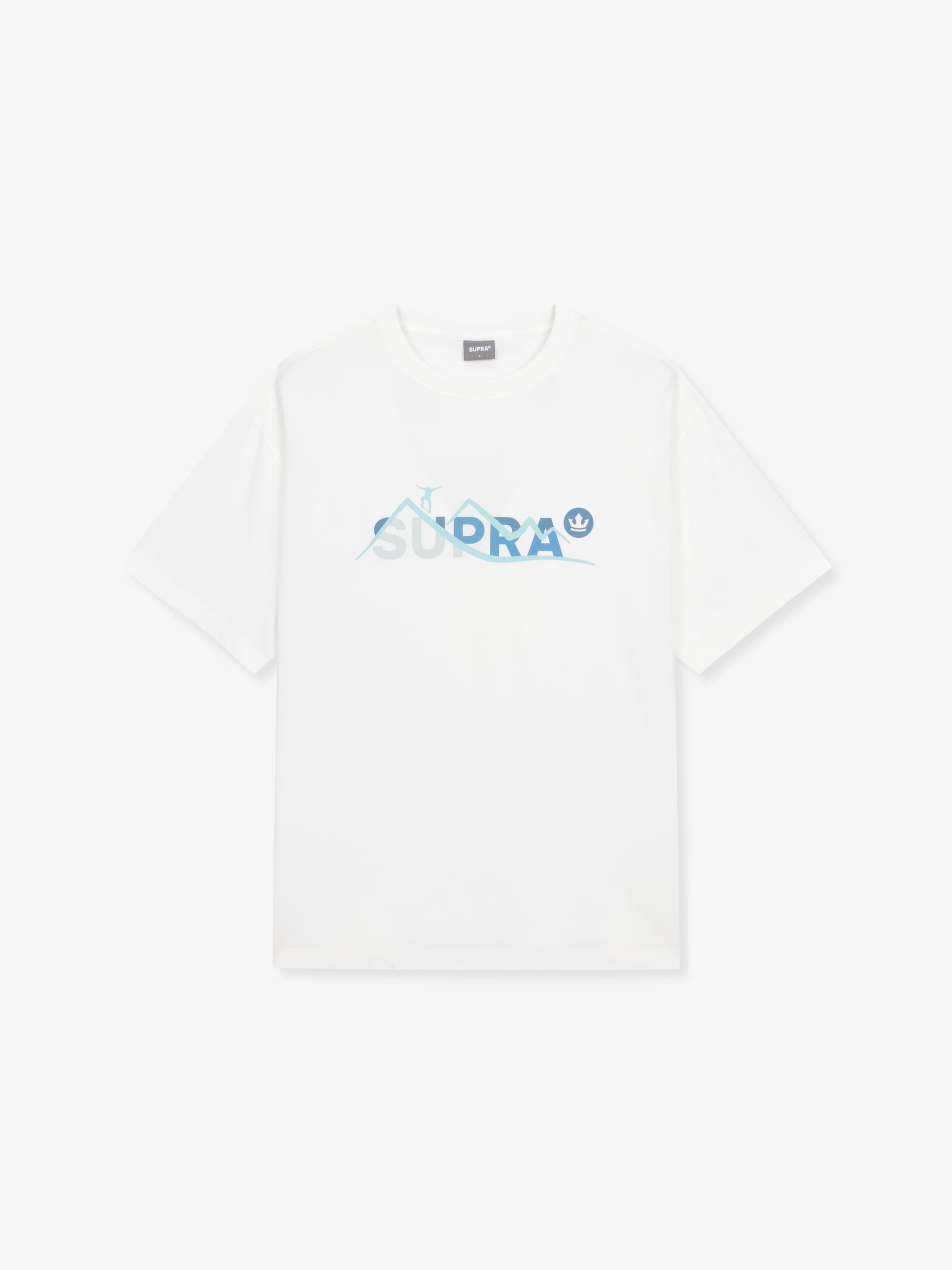 Graphic Mix T-shirt