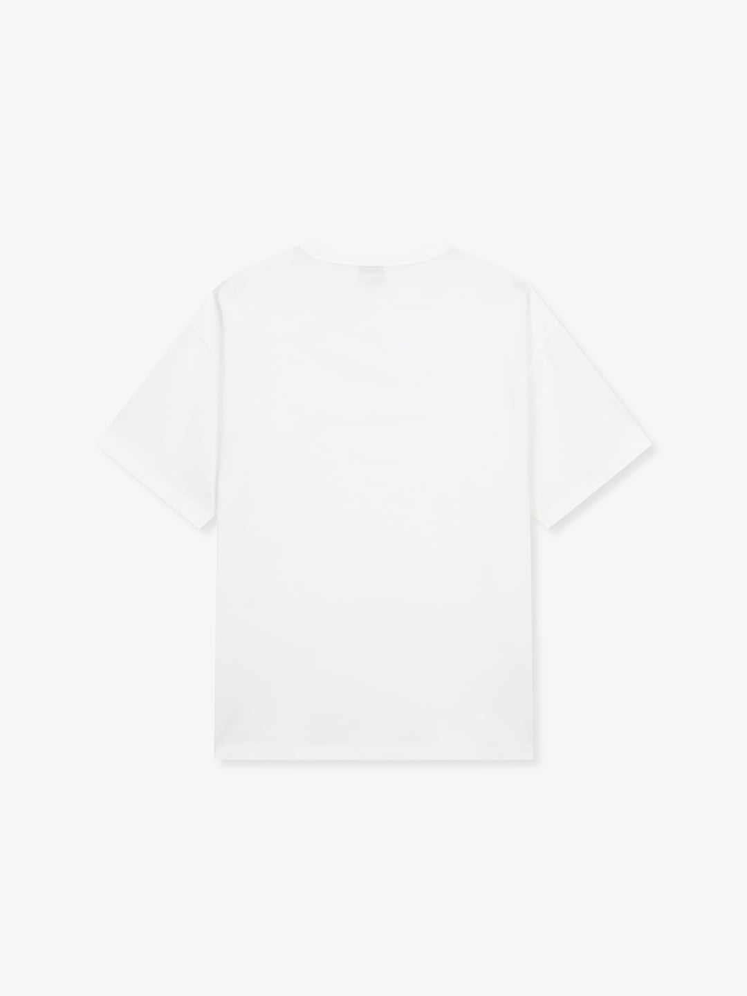 Graphic Mix T-shirt