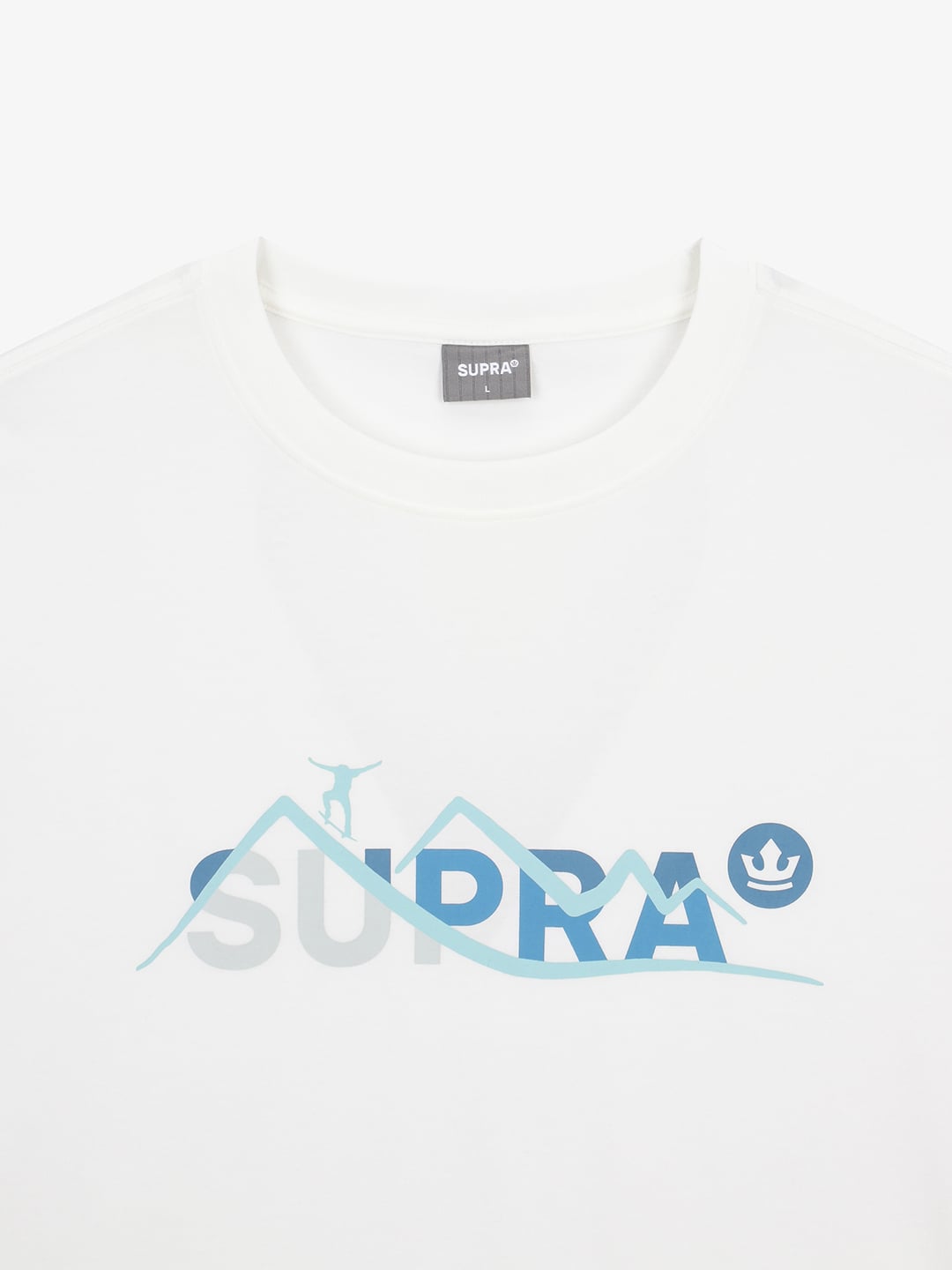 Graphic Mix T-shirt