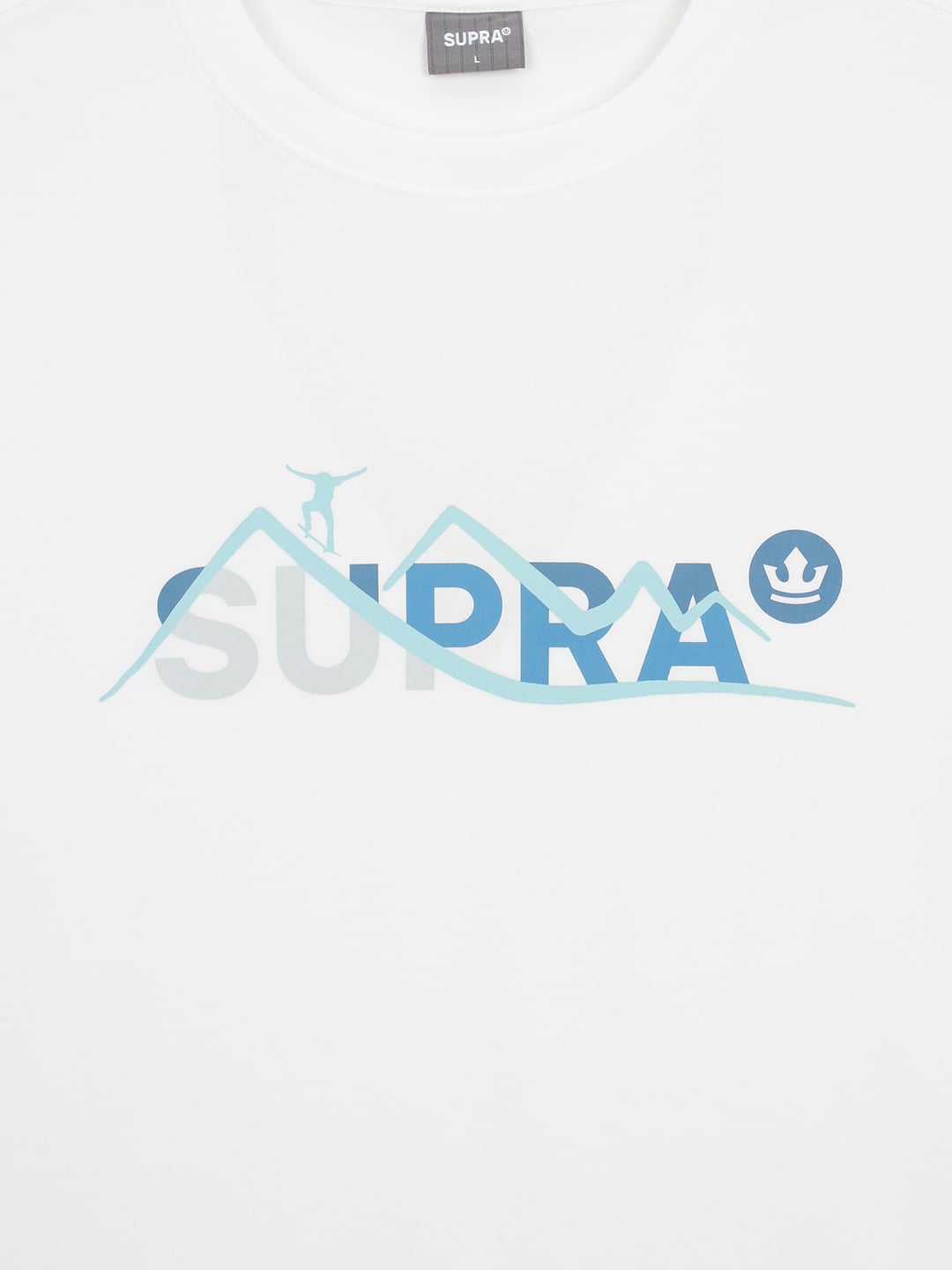 Graphic Mix T-shirt