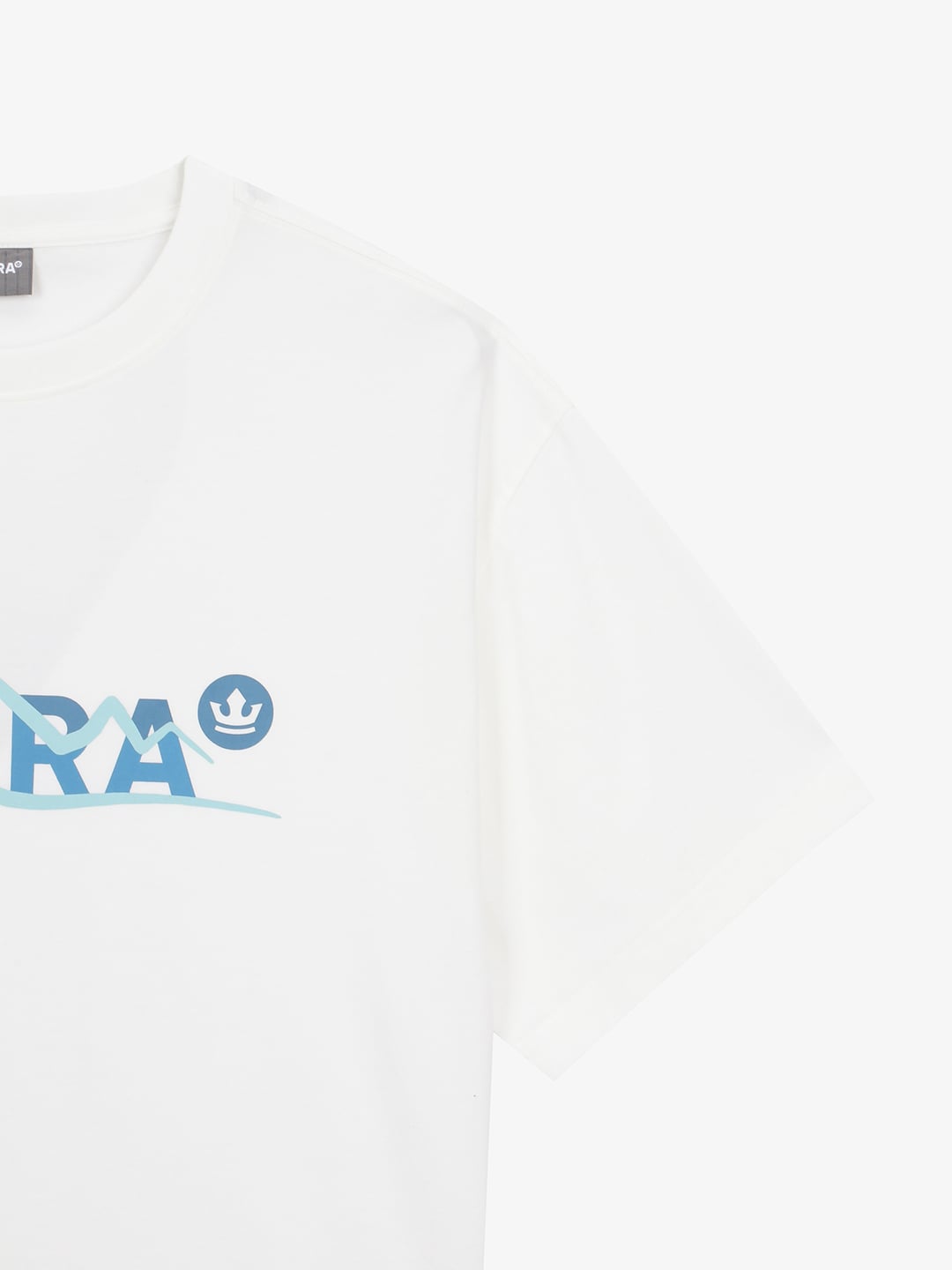 Graphic Mix T-shirt